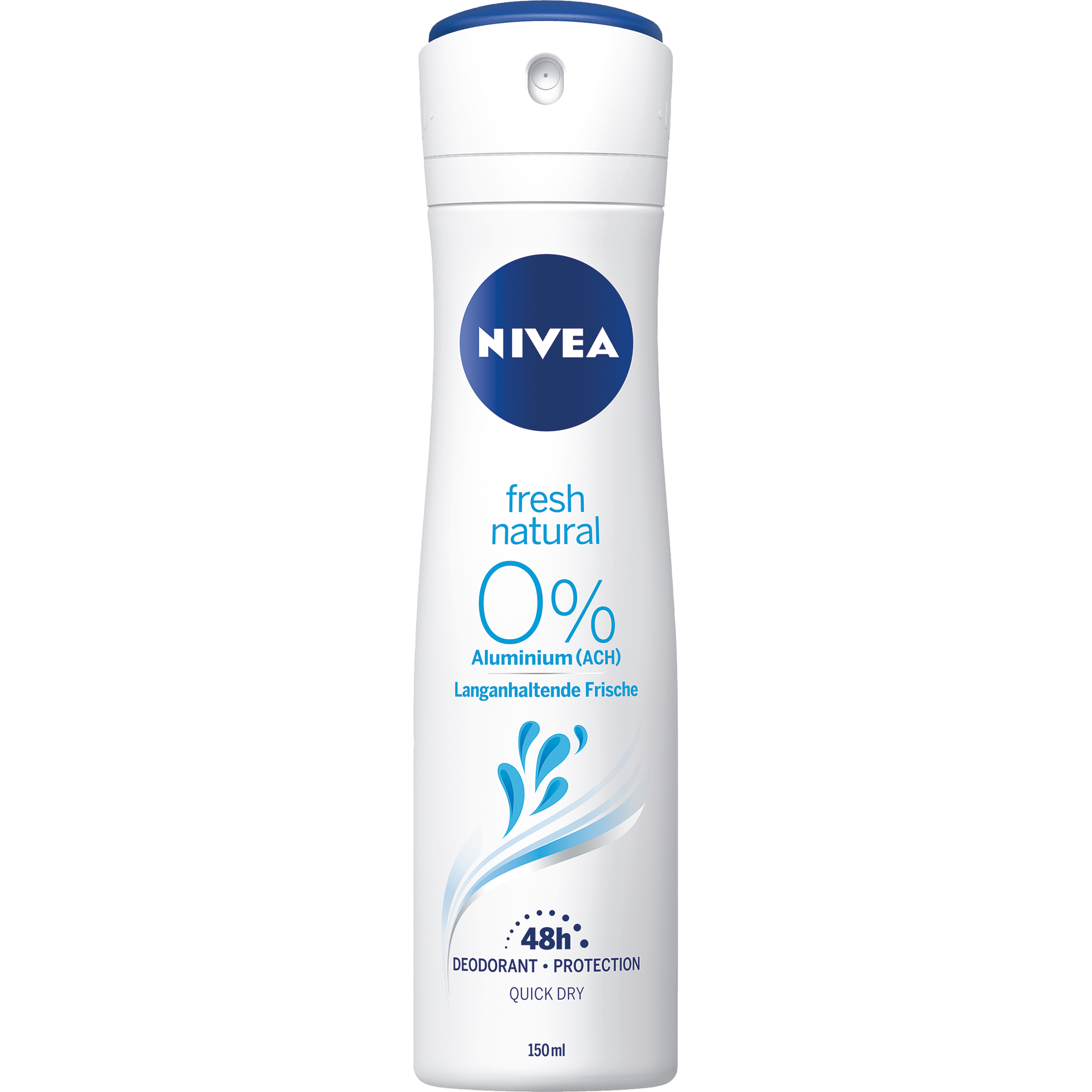 NIVEA Deodorant