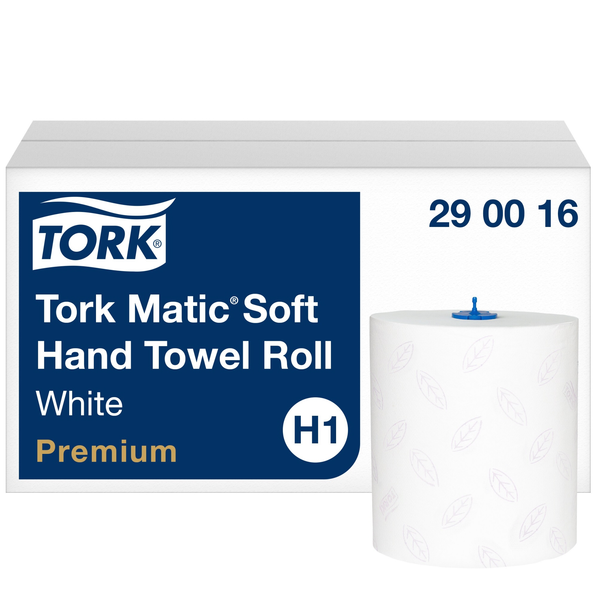 Tork Handtuchrolle Matic® 21 cm x 100 m