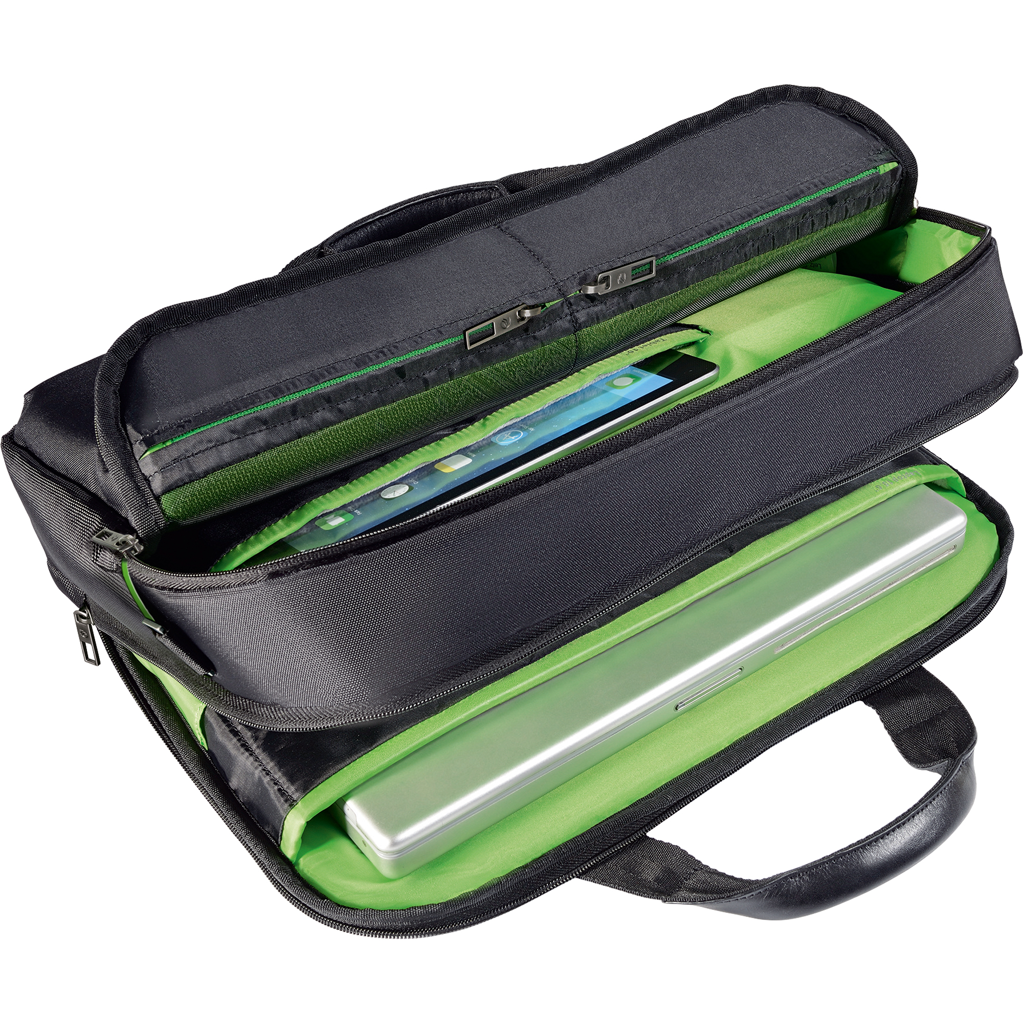 Leitz Notebooktasche Complete Smart Traveller 10 x 31 x 41 cm