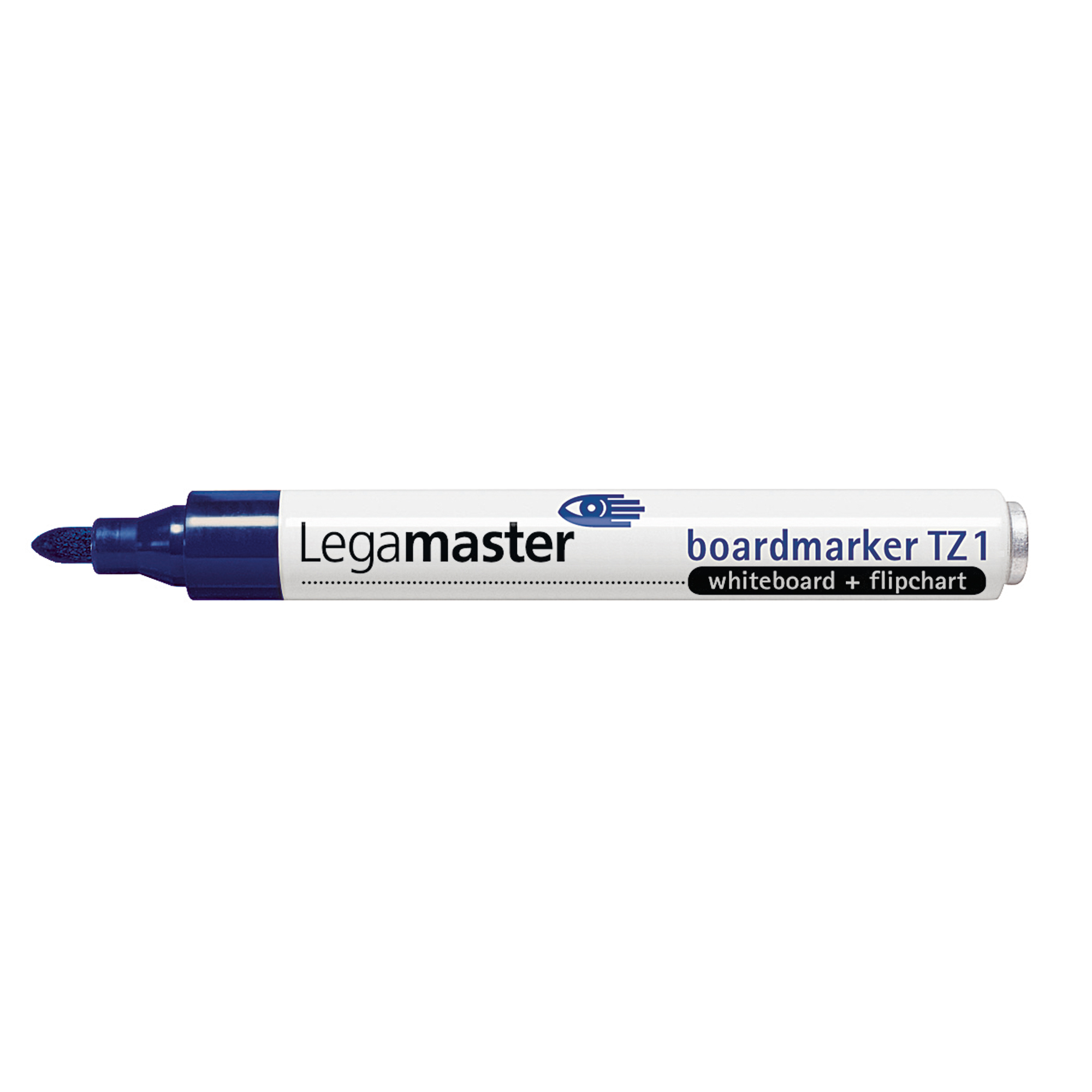 Legamaster Whiteboardmarker TZ 1 blau