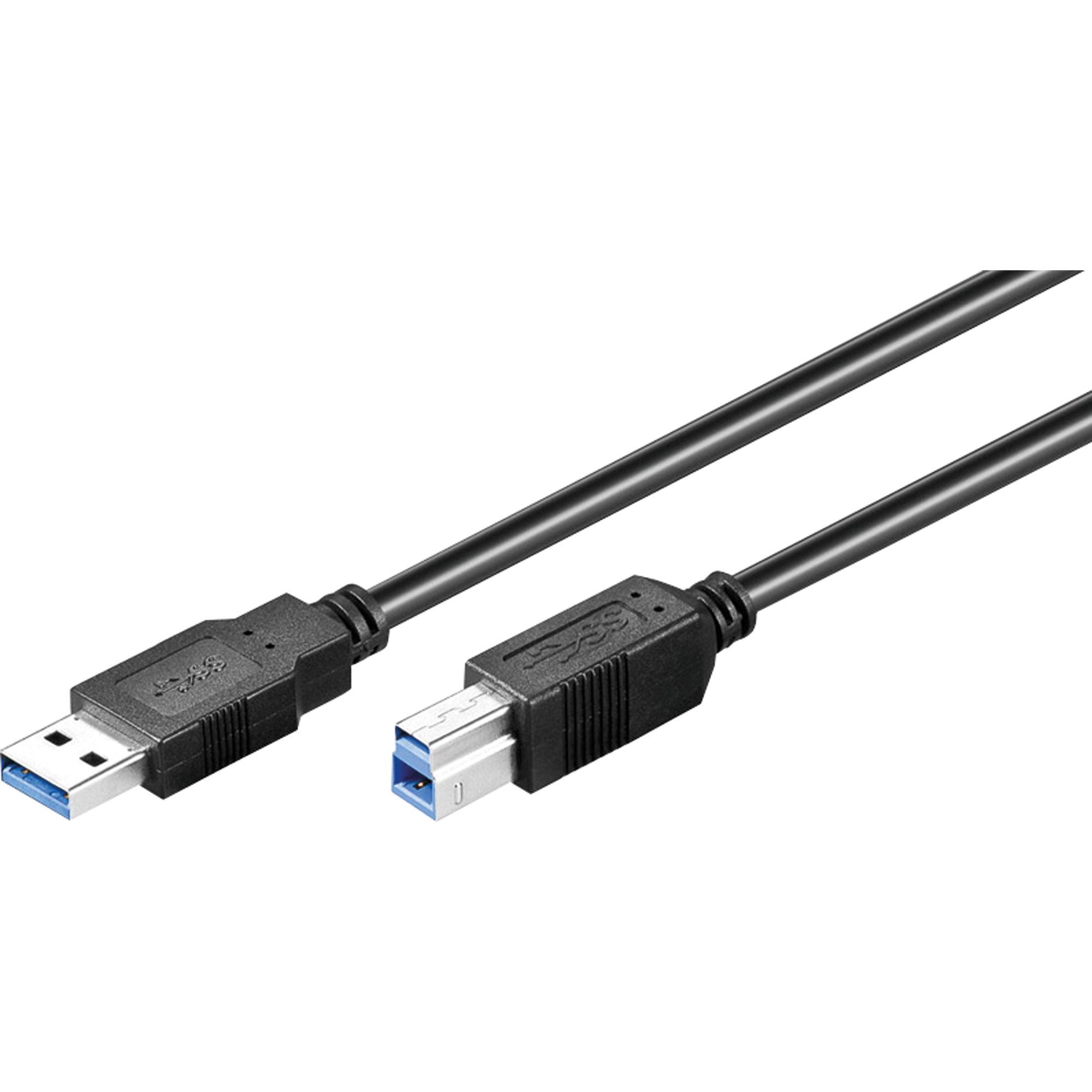 Goobay® USB Kabel SuperSpeed USB 3.0 3 m