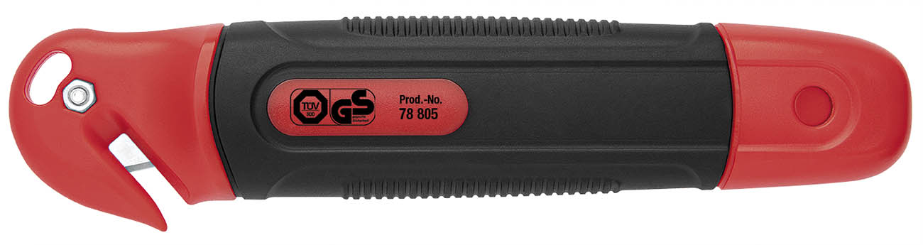 WEDO® Cutter Safety Standard 19 mm