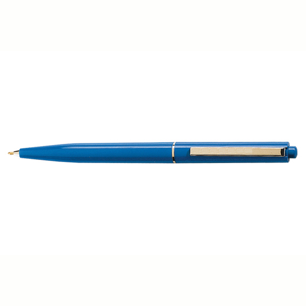 Pro/Office Kugelschreiber no. 25 blau