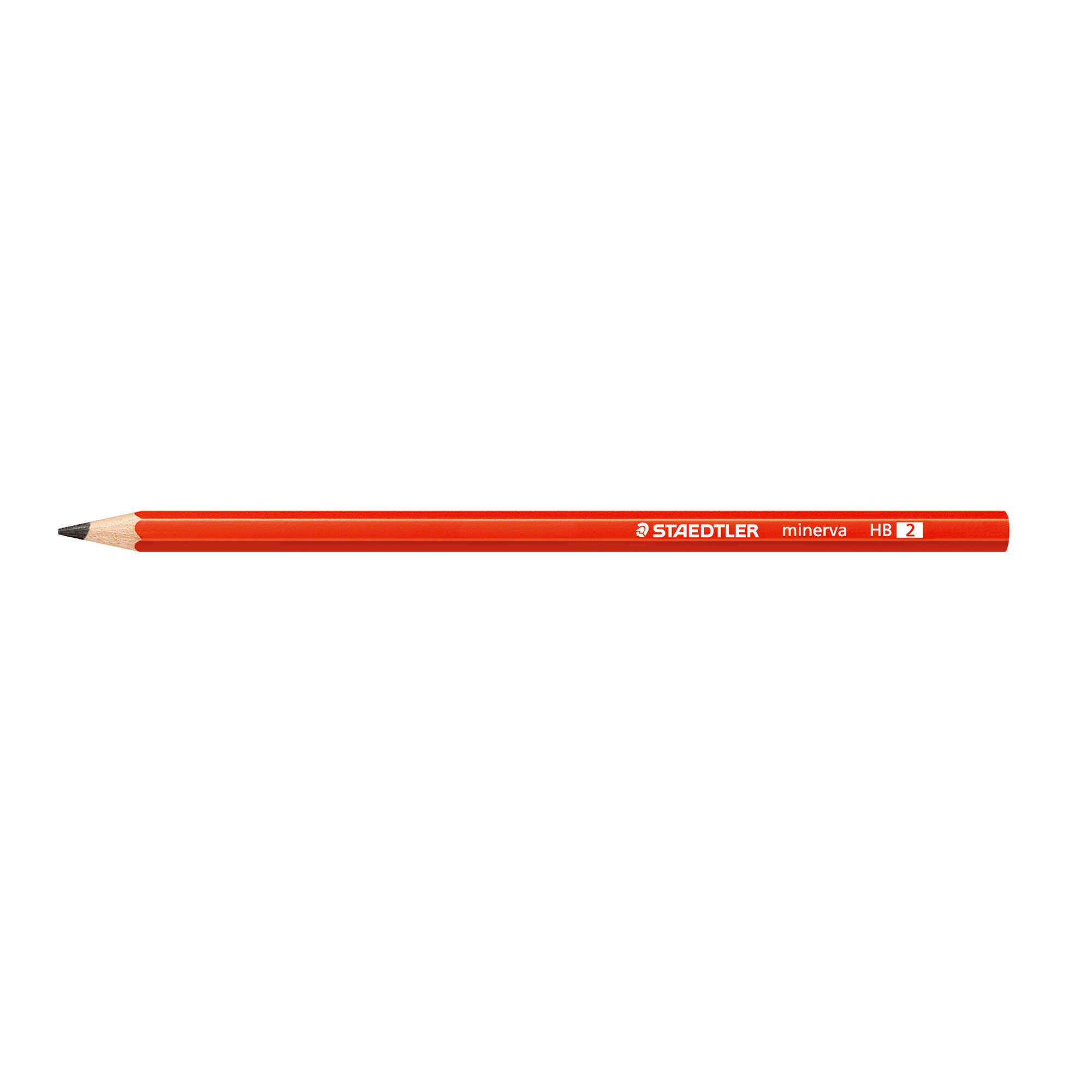 STAEDTLER® Bleistift minerva HB