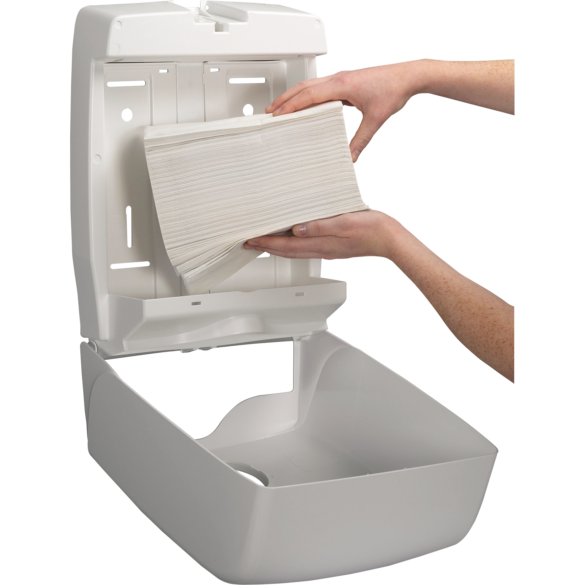 Kleenex® Papierhandtuch Ultra™ 3-lagig