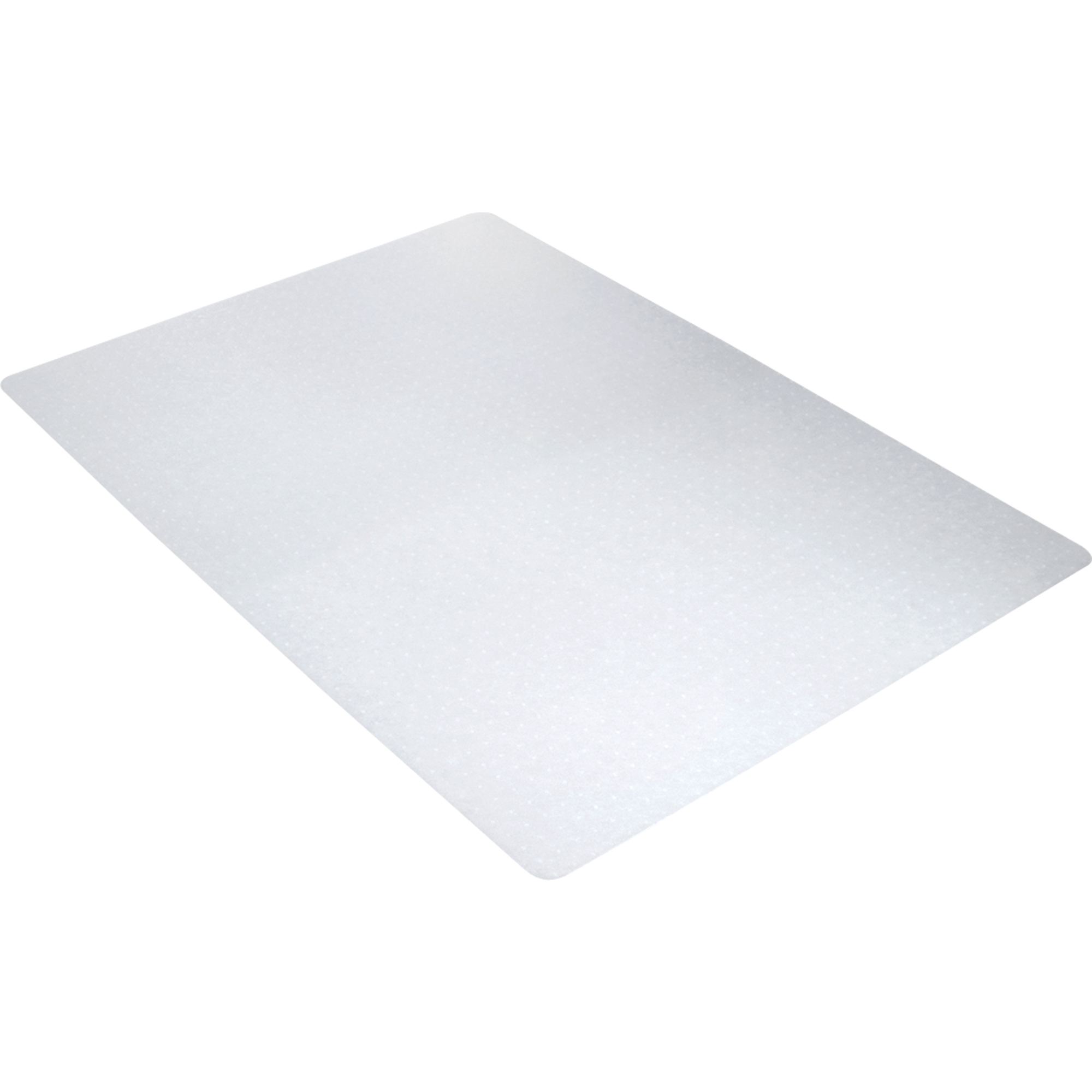 Cleartex Bodenschutzmatte ultimat® Teppichböden 119 x 89 cm (B x T)