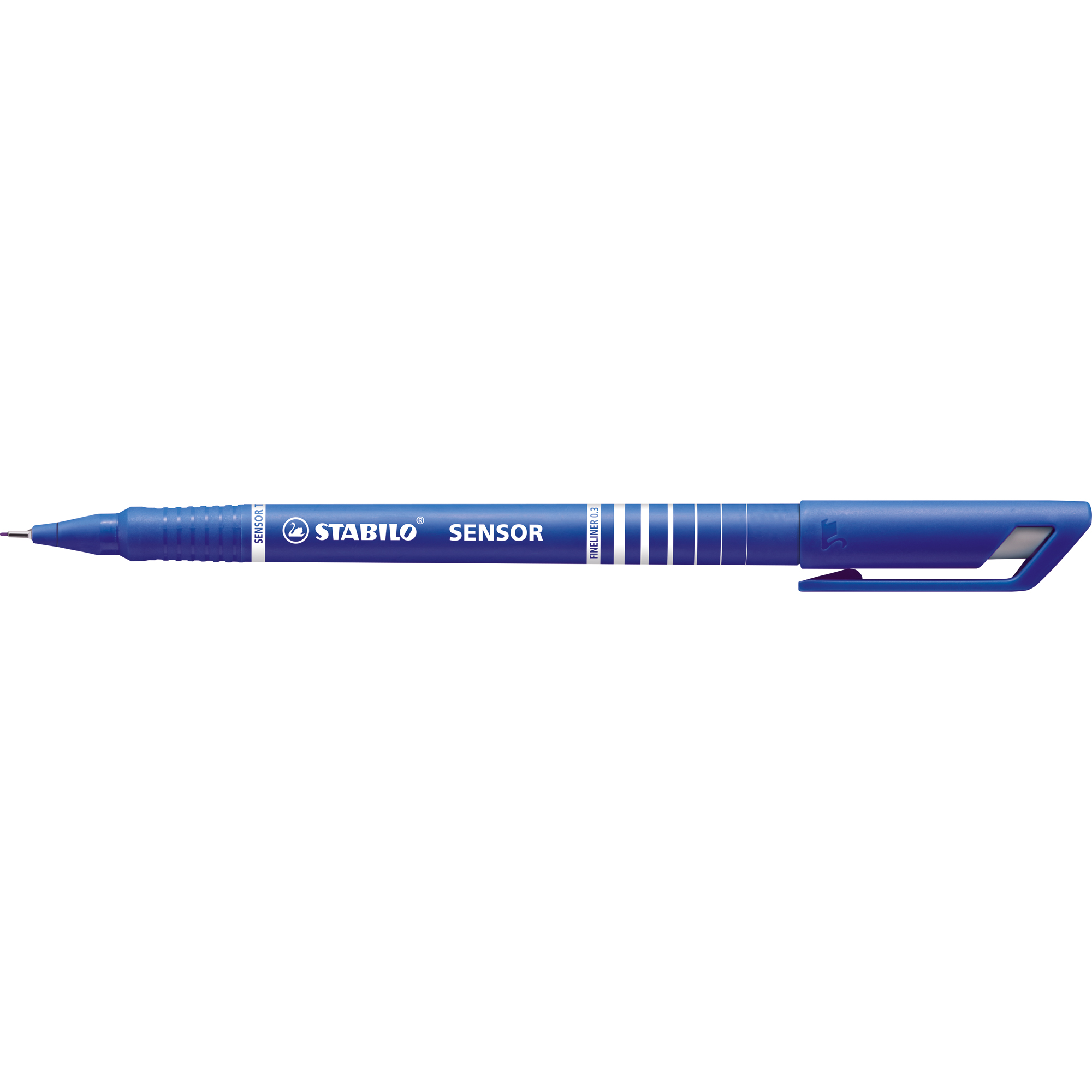 STABILO® Fineliner SENSOR® 0,3 mm blau
