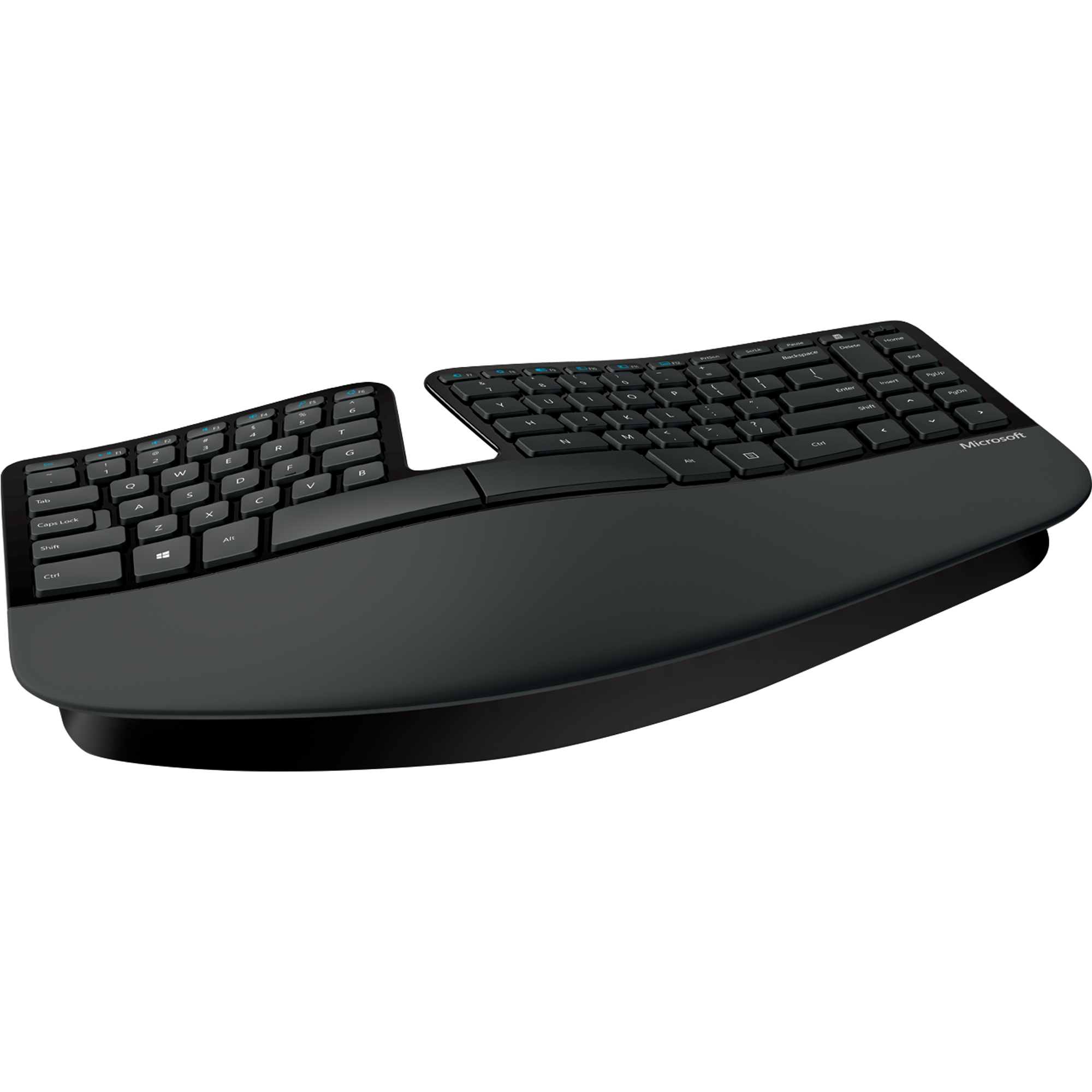 Microsoft Tastatur Sculpt Ergonomic