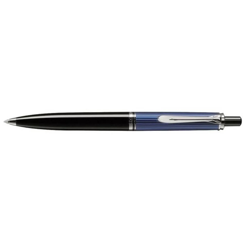 Pelikan Kugelschreiber Souverän K405 schwarz-blau