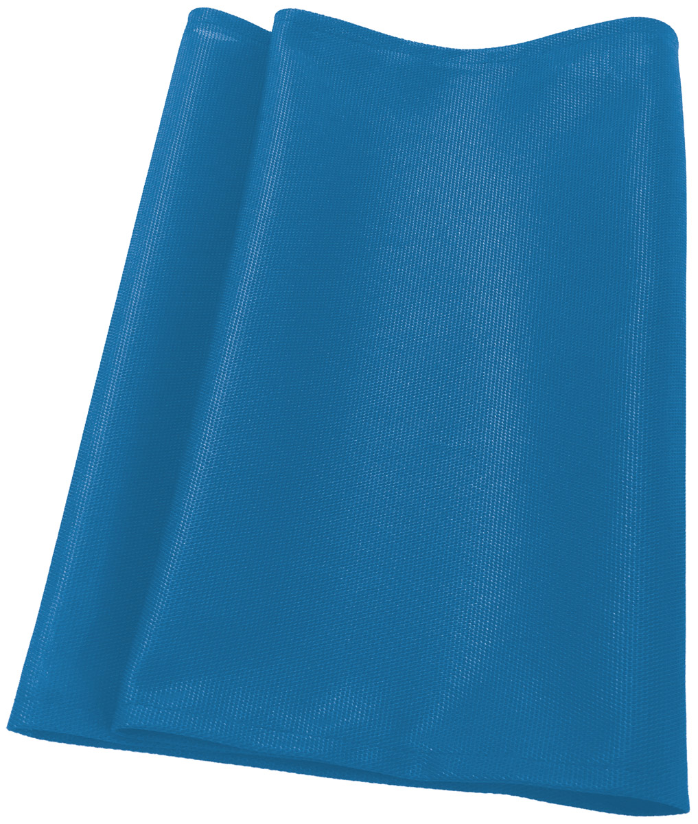 IDEAL Textil Filter für Luftreiniger AP30/AP40 PRO blau