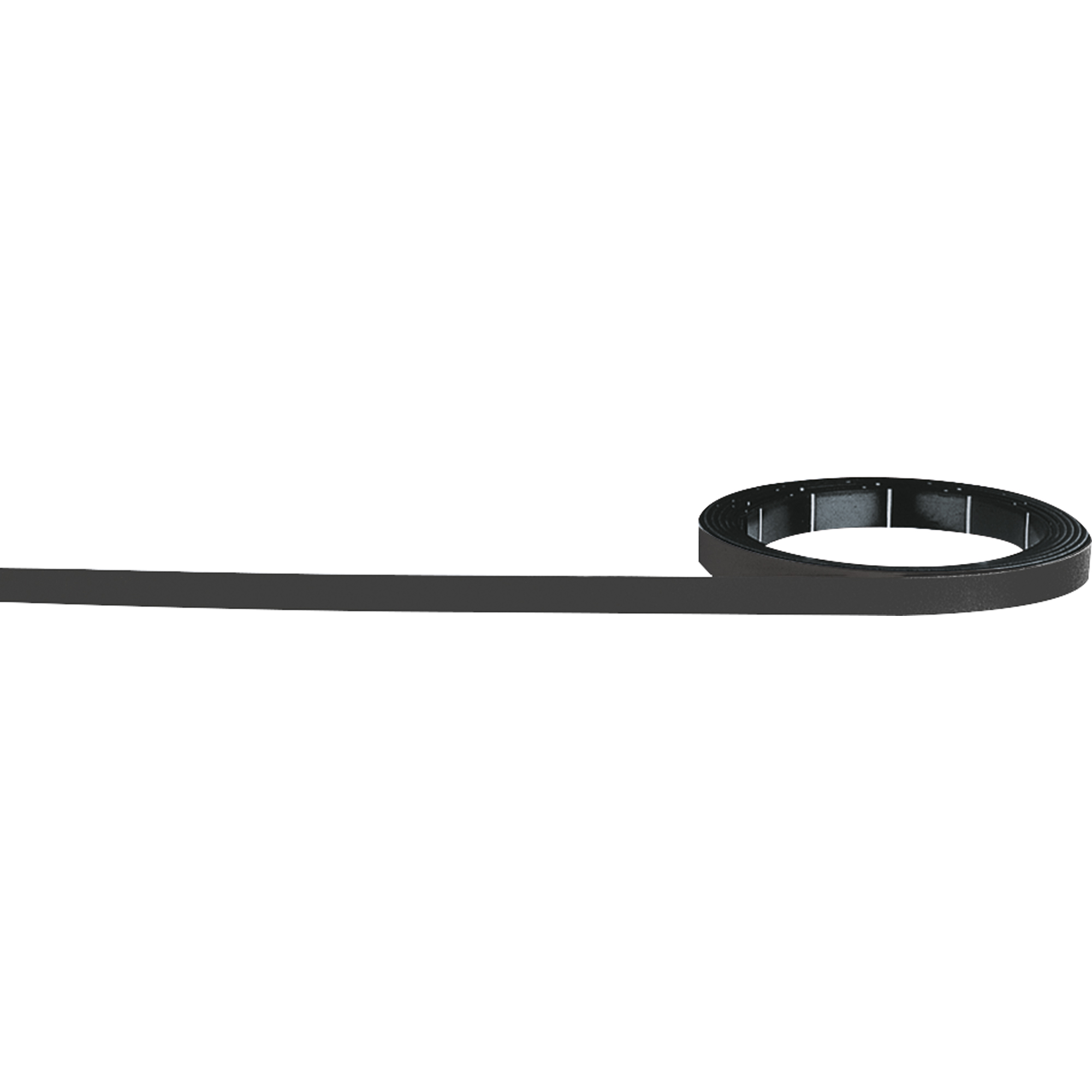 magnetoplan® Magnetband magnetoflex 5 mm x 1 m schwarz