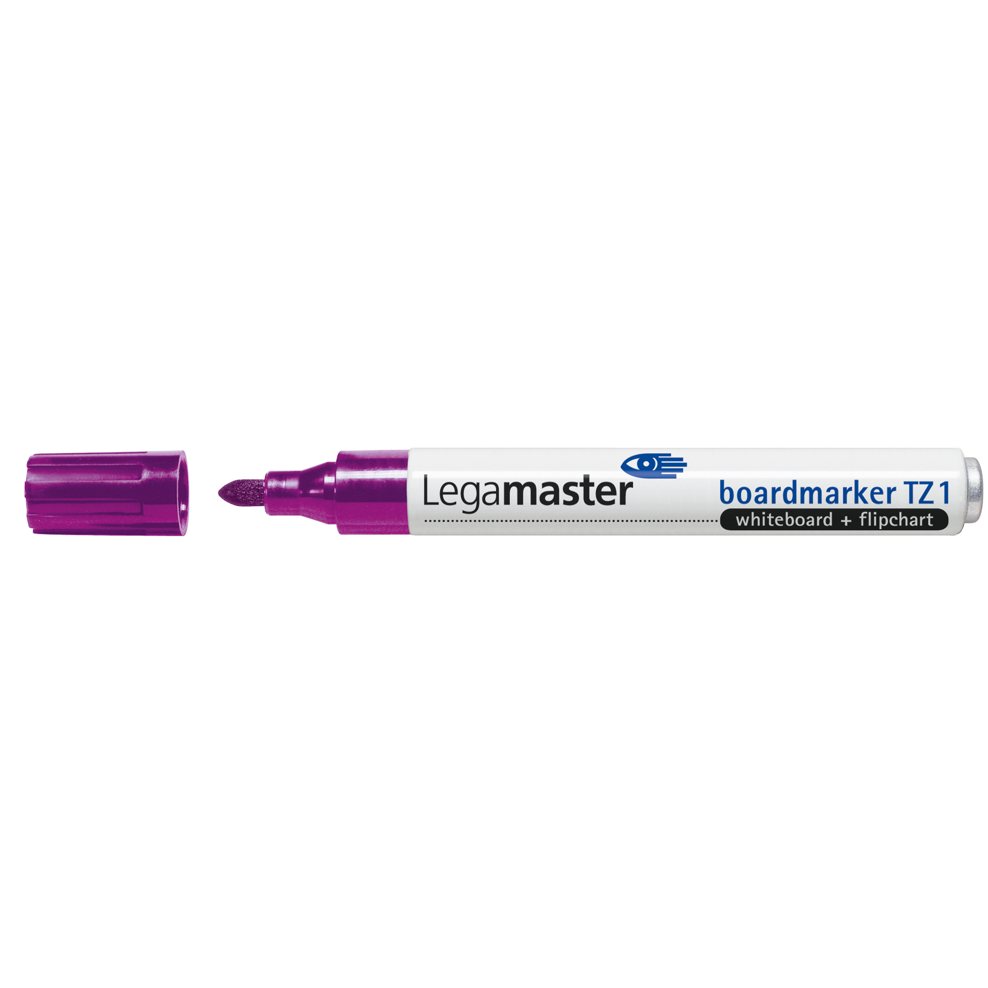 Legamaster Whiteboardmarker TZ 1 violett