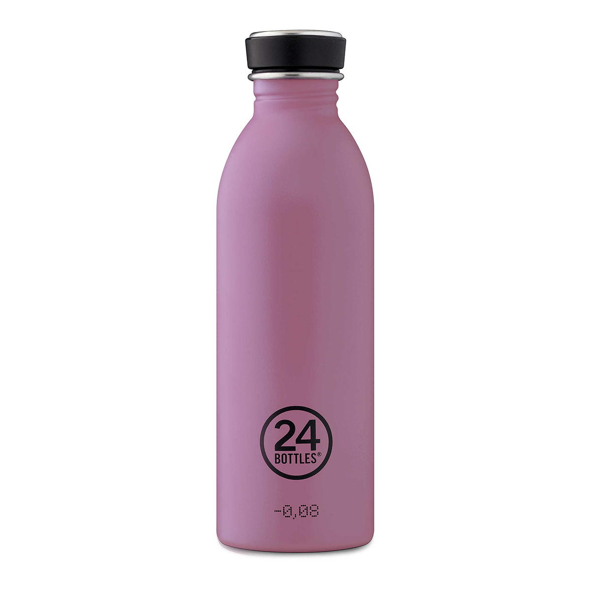 24BOTTLES® Trinkflasche Urban 500ml Mauve