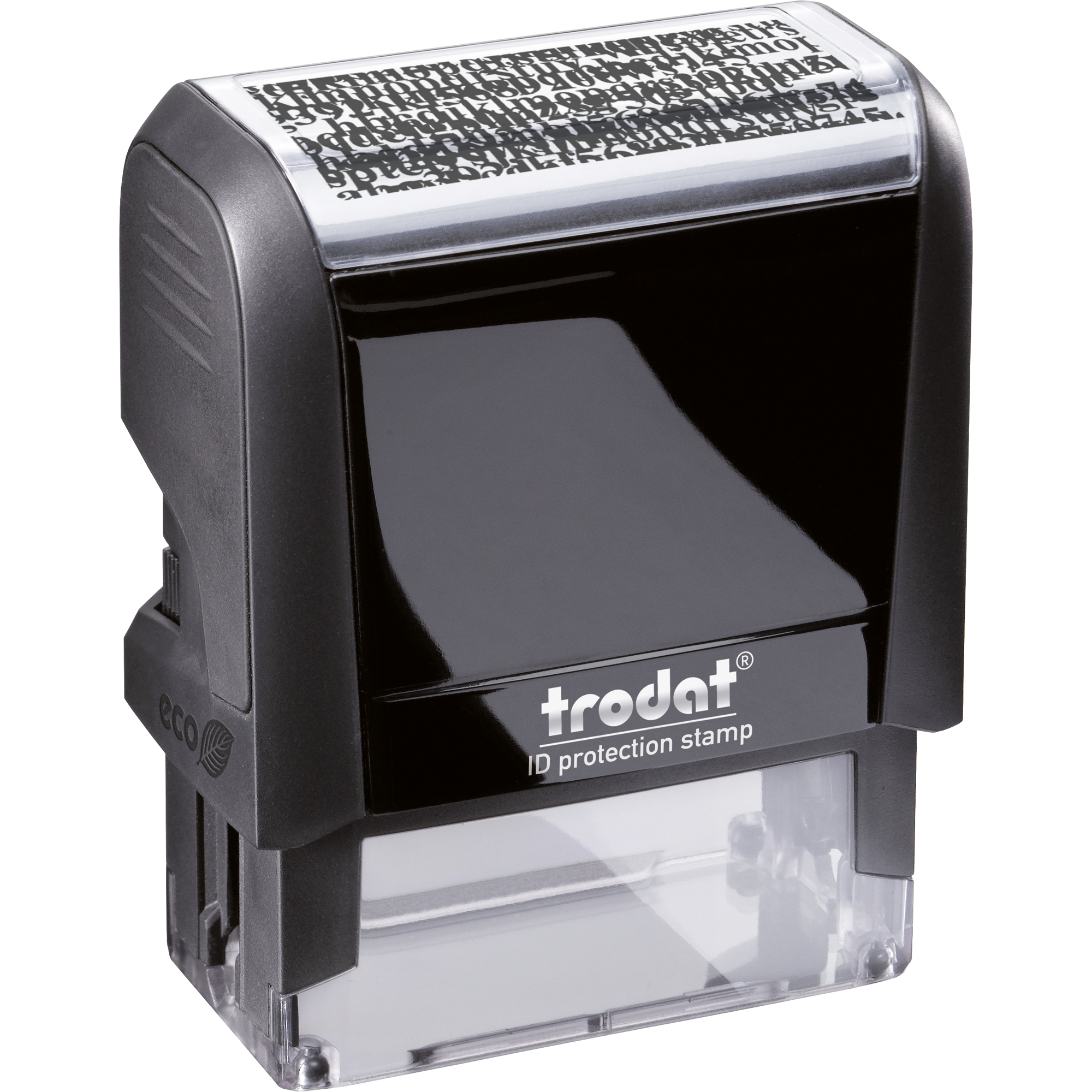 trodat® Datenschutzstempel Printy 4912