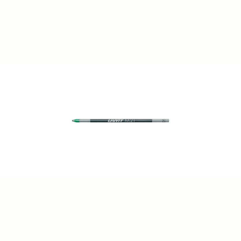 Lamy Kugelschreibermine M21 grün