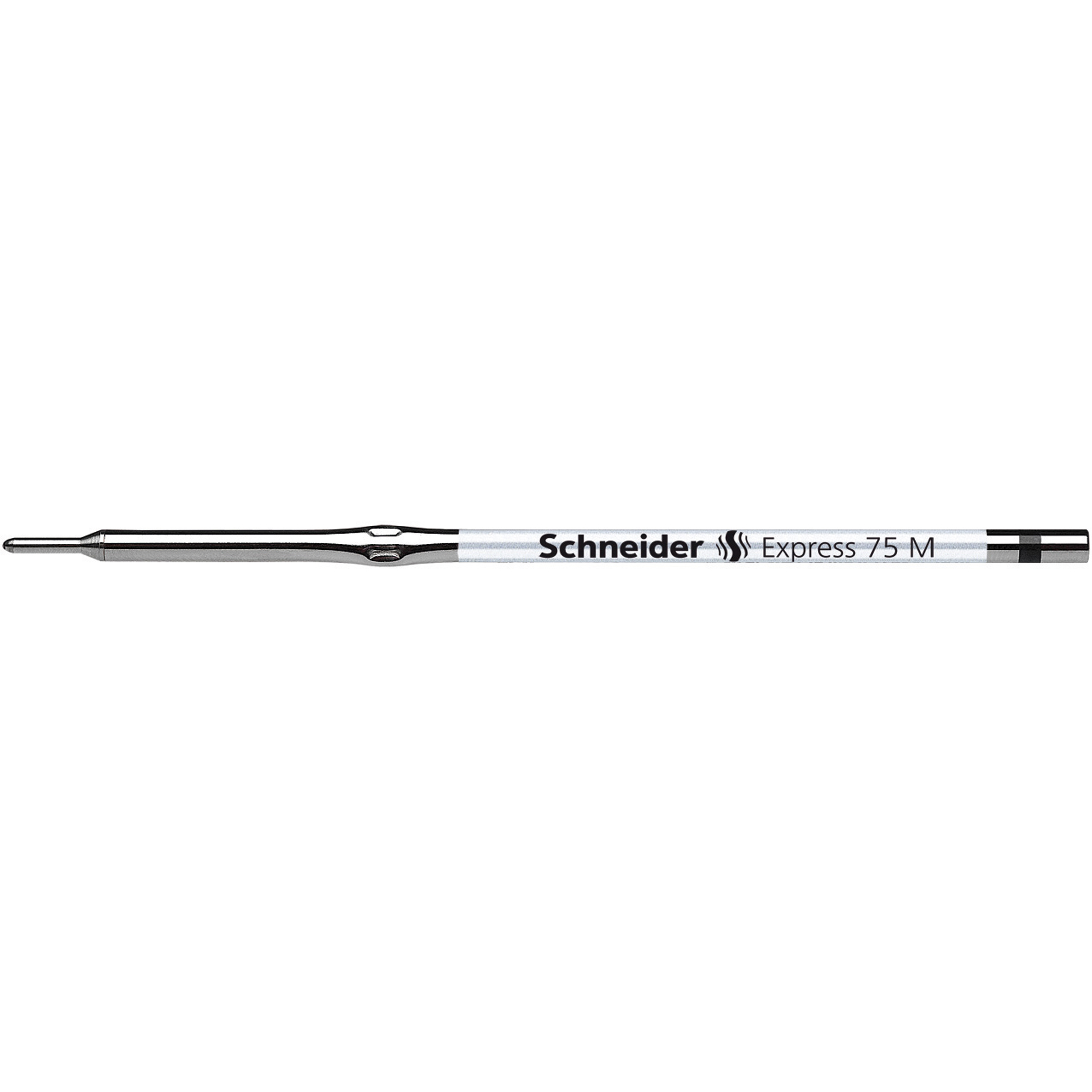 Schneider Kugelschreibermine Express 75 0,5 mm schwarz