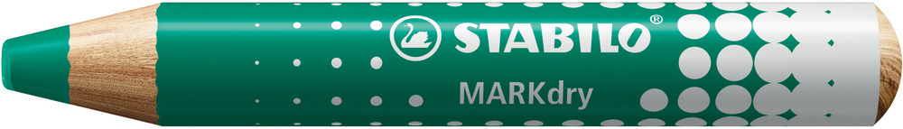 STABILO® Whiteboardmarker MARKdry grün