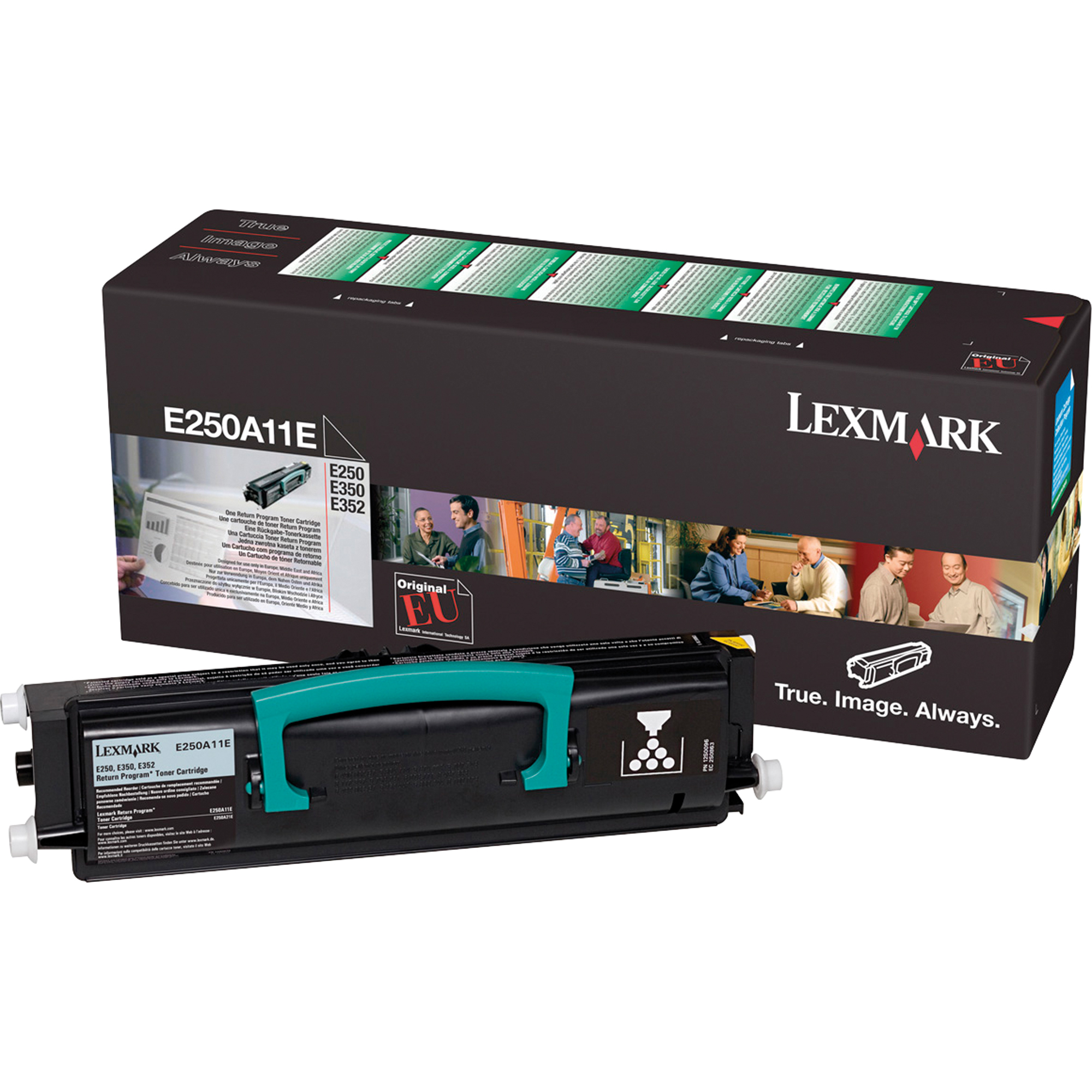 Lexmark Toner E250A11E