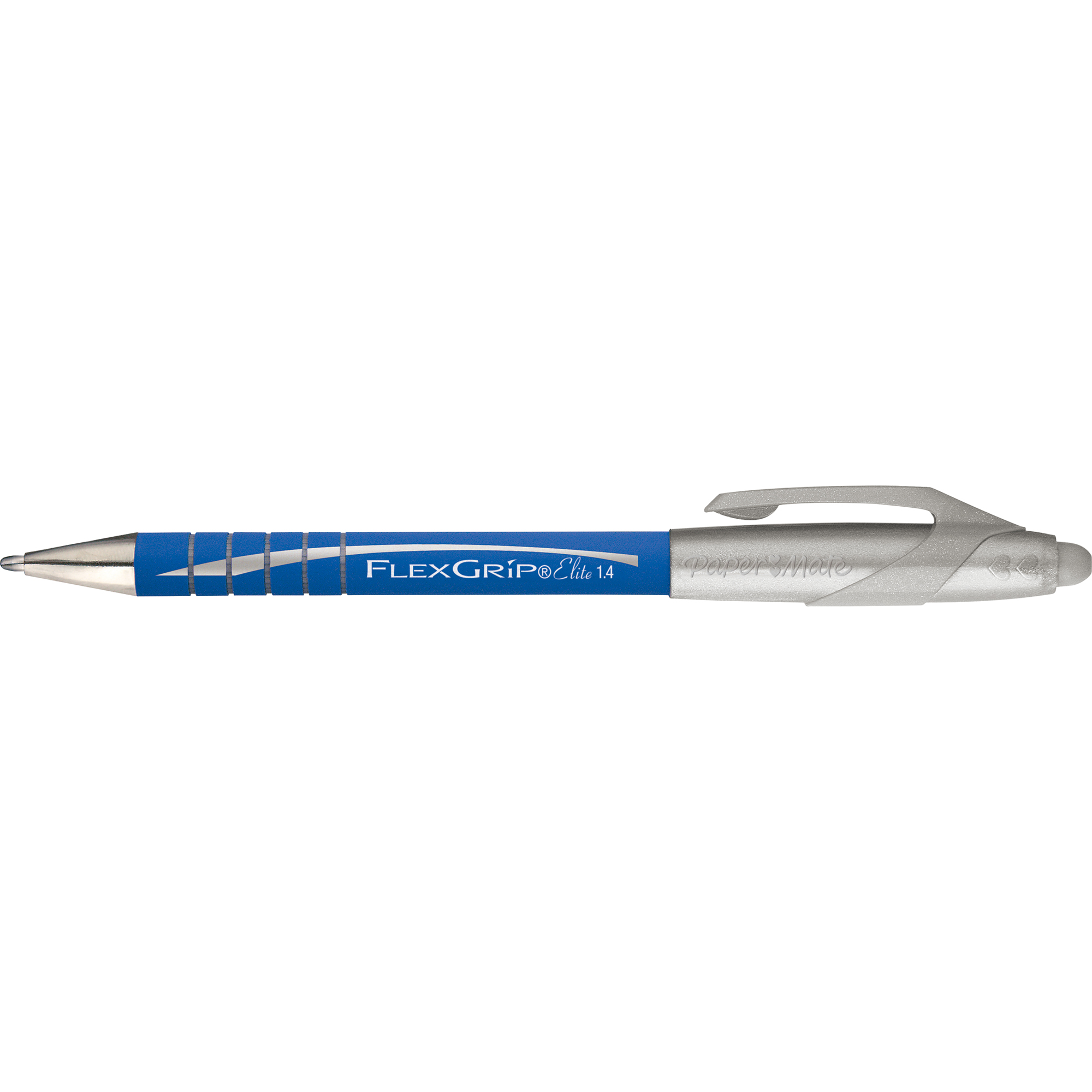 Papermate Kugelschreiber FLEXGRIP® Elite blau