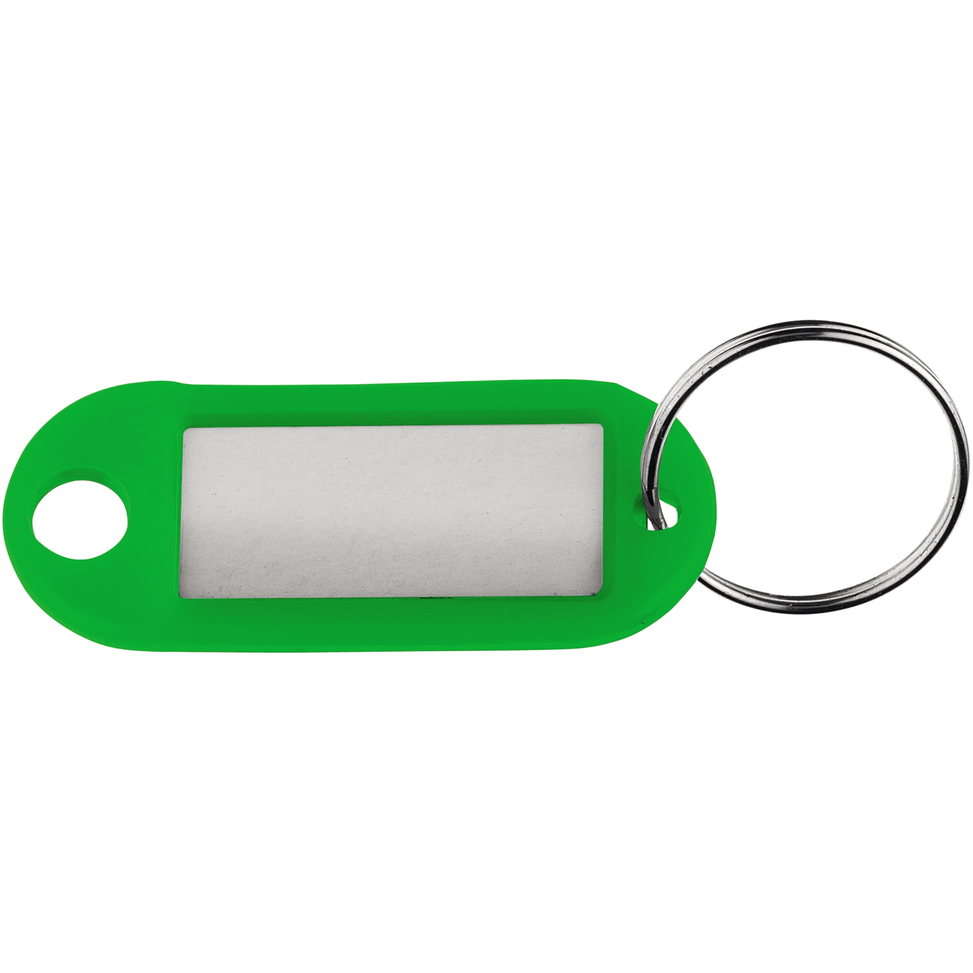 ALCO Schlüsselanhänger Kleinpackung grün