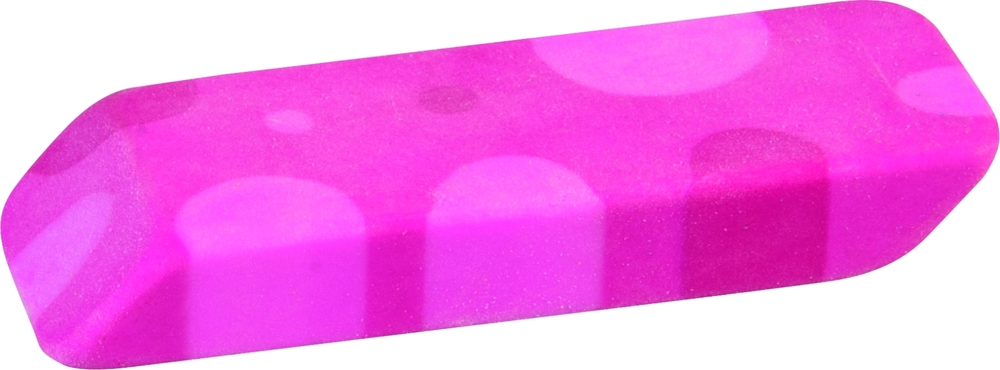 BRUNNEN Radiergummi Color Code pink