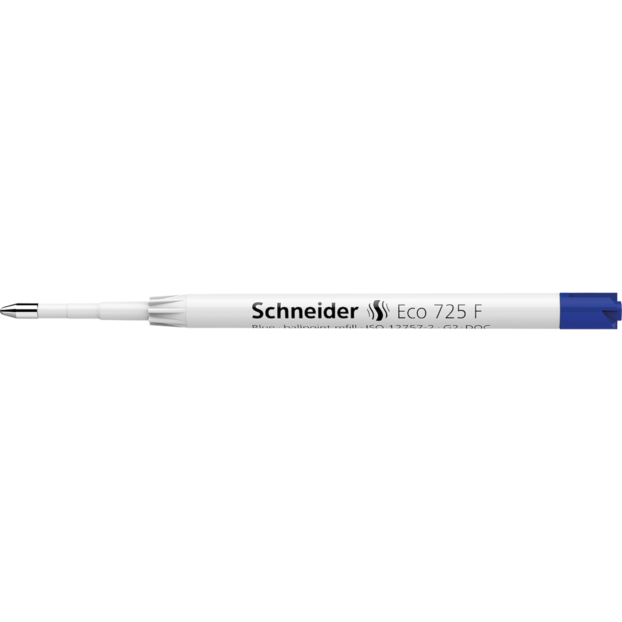 Schneider Mine Kugel ECO 725 F Großraum dokuecht blau