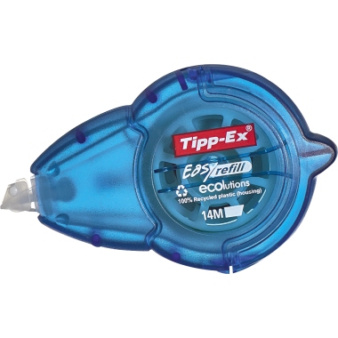 Tipp-Ex® Korrekturroller Easy Refill