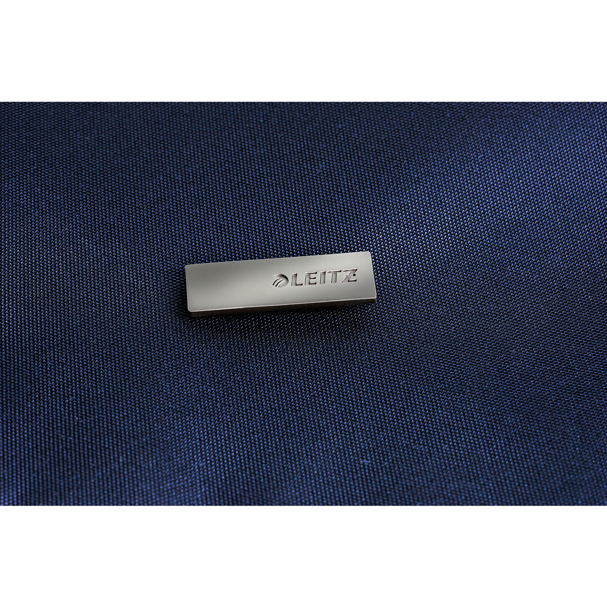 Leitz Notebooktasche Complete Smart Traveller 38 x 29 x 16 cm titan blau