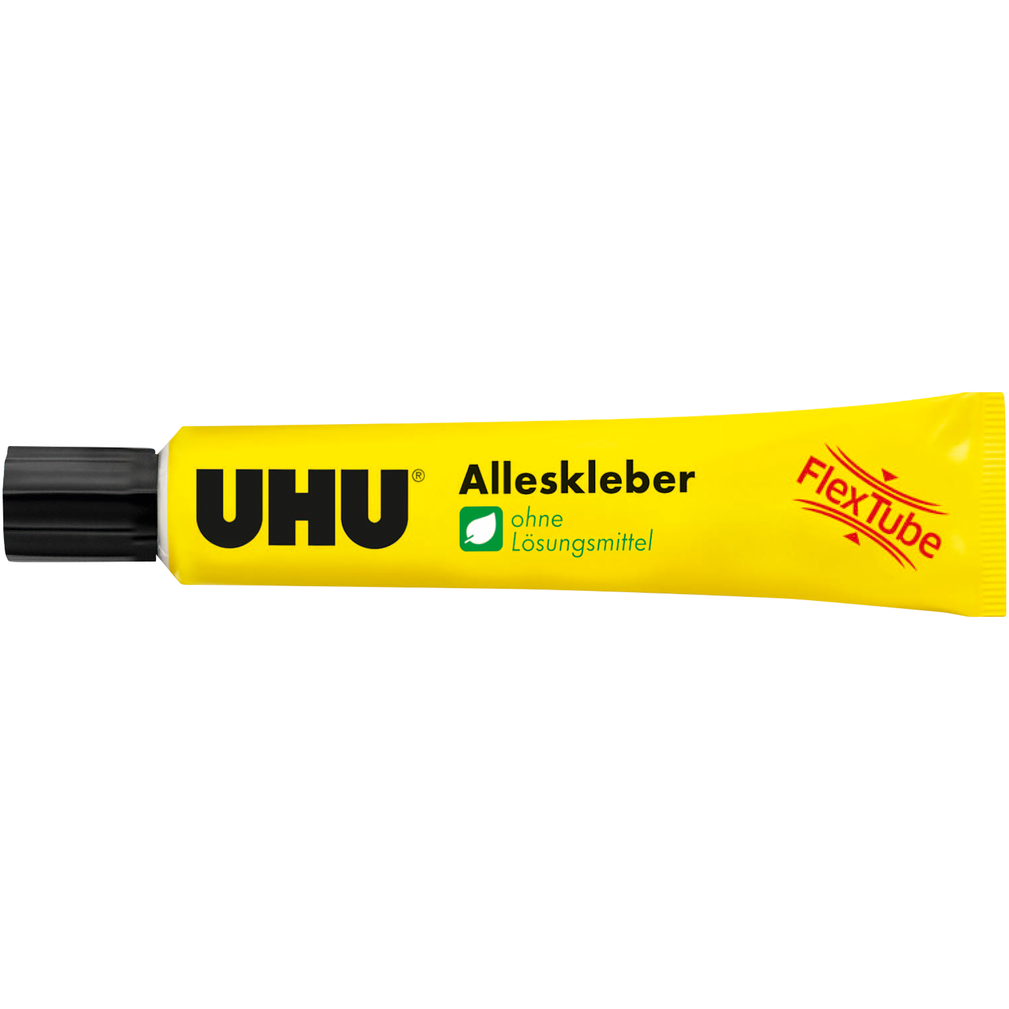 UHU® Alleskleber FLEX + CLEAN ohne Lösungsmittel