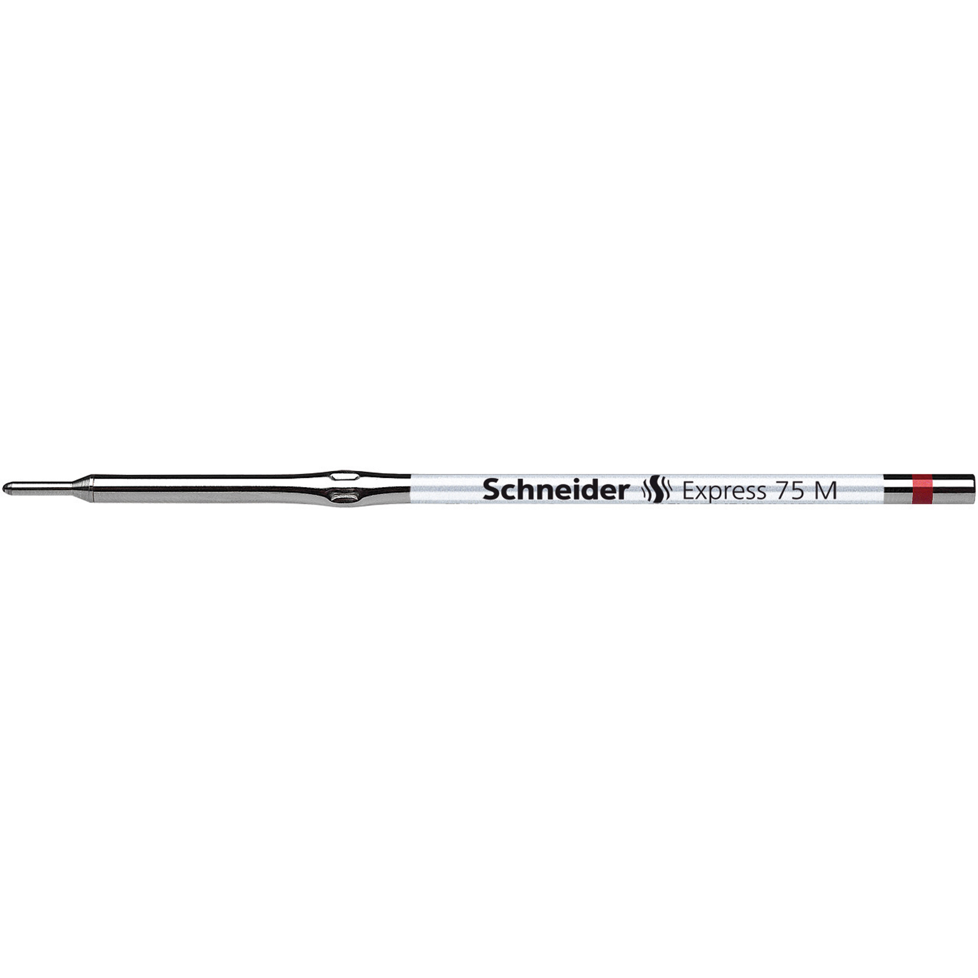 Schneider Kugelschreibermine Express 75 0,5 mm rot