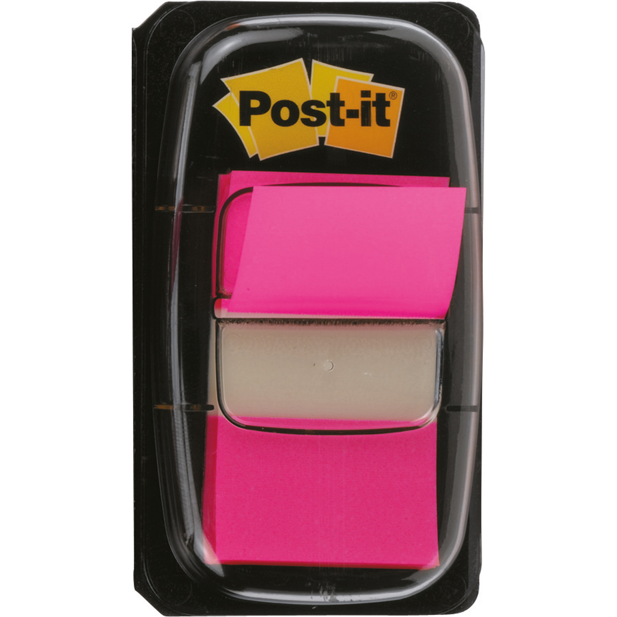 Post-it® Haftstreifen Index Standard pink