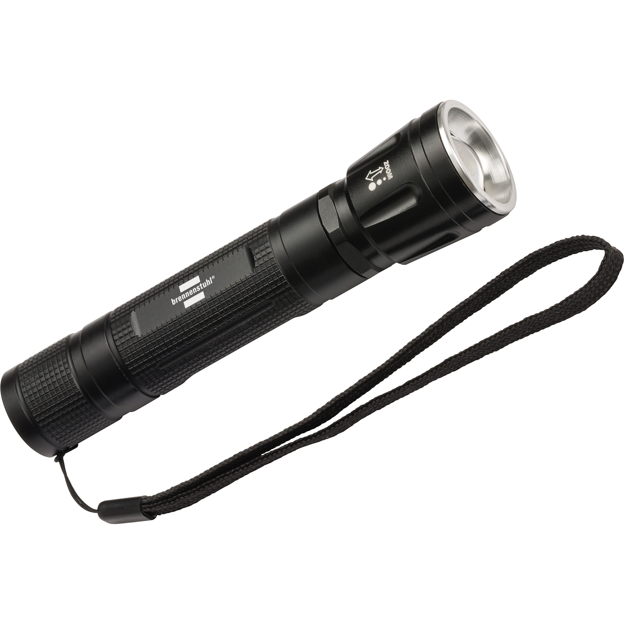 brennenstuhl Taschenlampe LuxPremium 1178600162 TL 300 LED