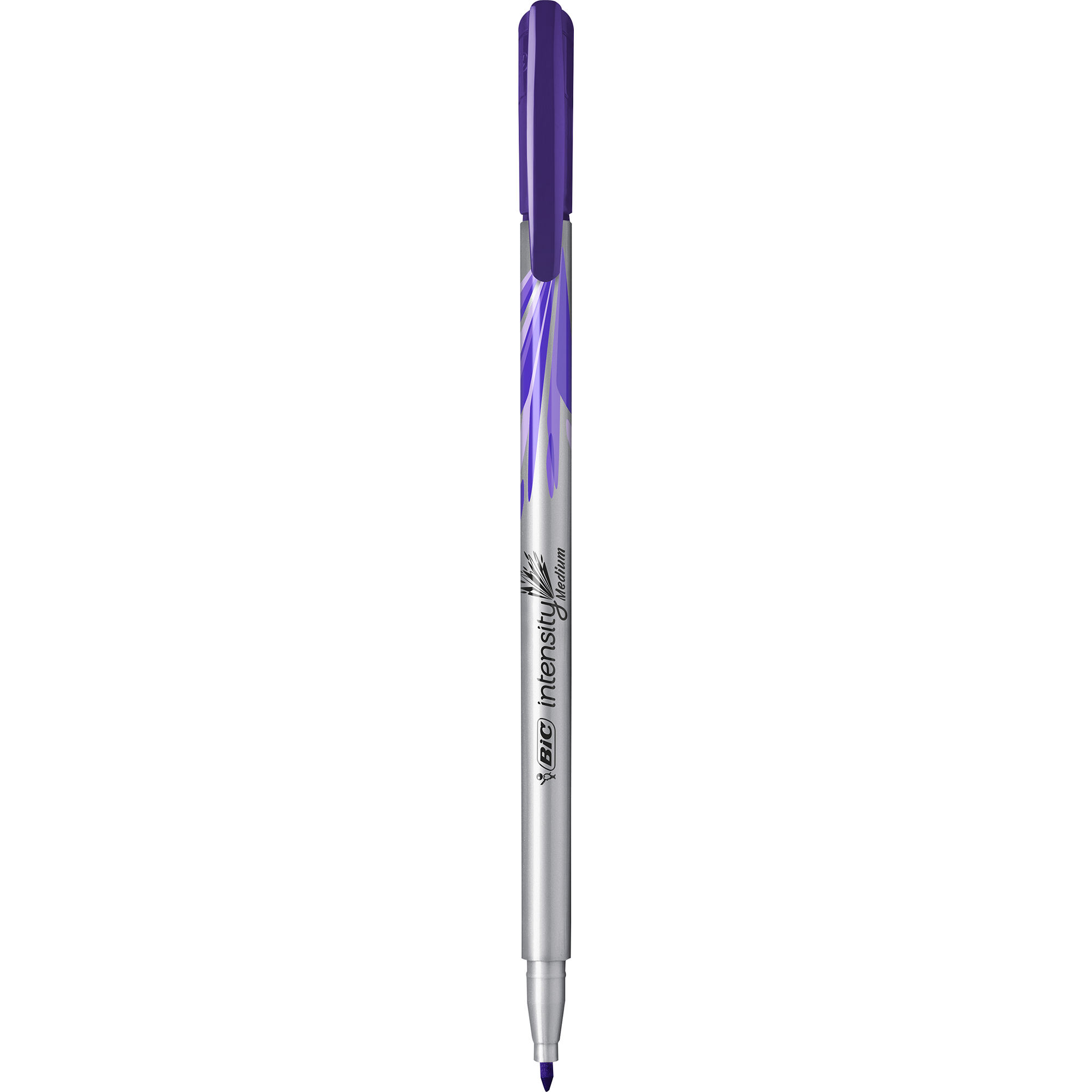 BIC® Fineliner intensity 0,7mm violett