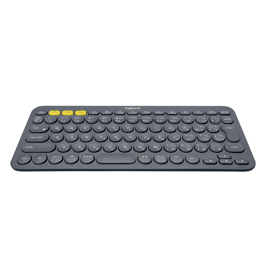 Logitech Tastatur K380