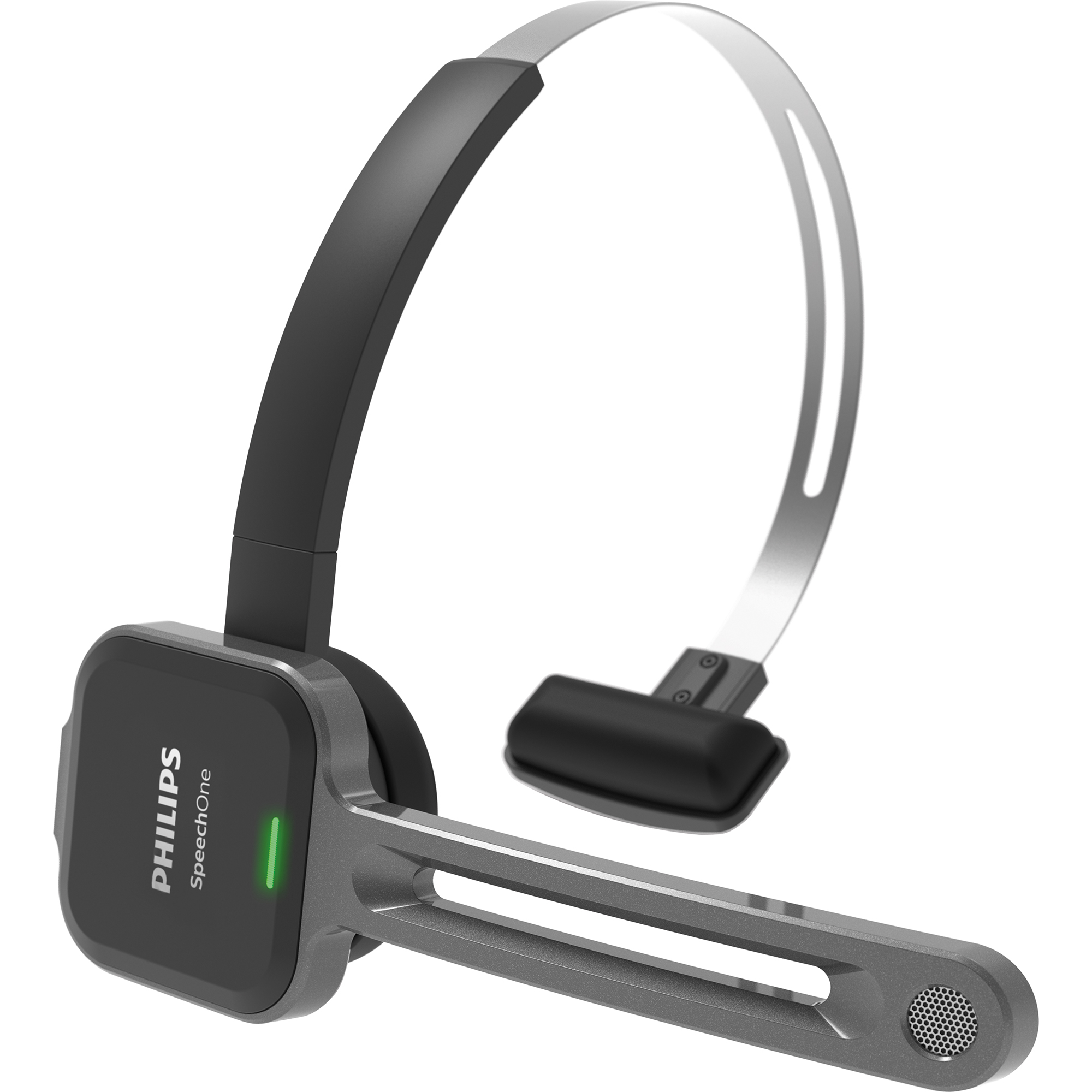 Philips Headset SpeechOne PSM630000 inkl. Dockingstation