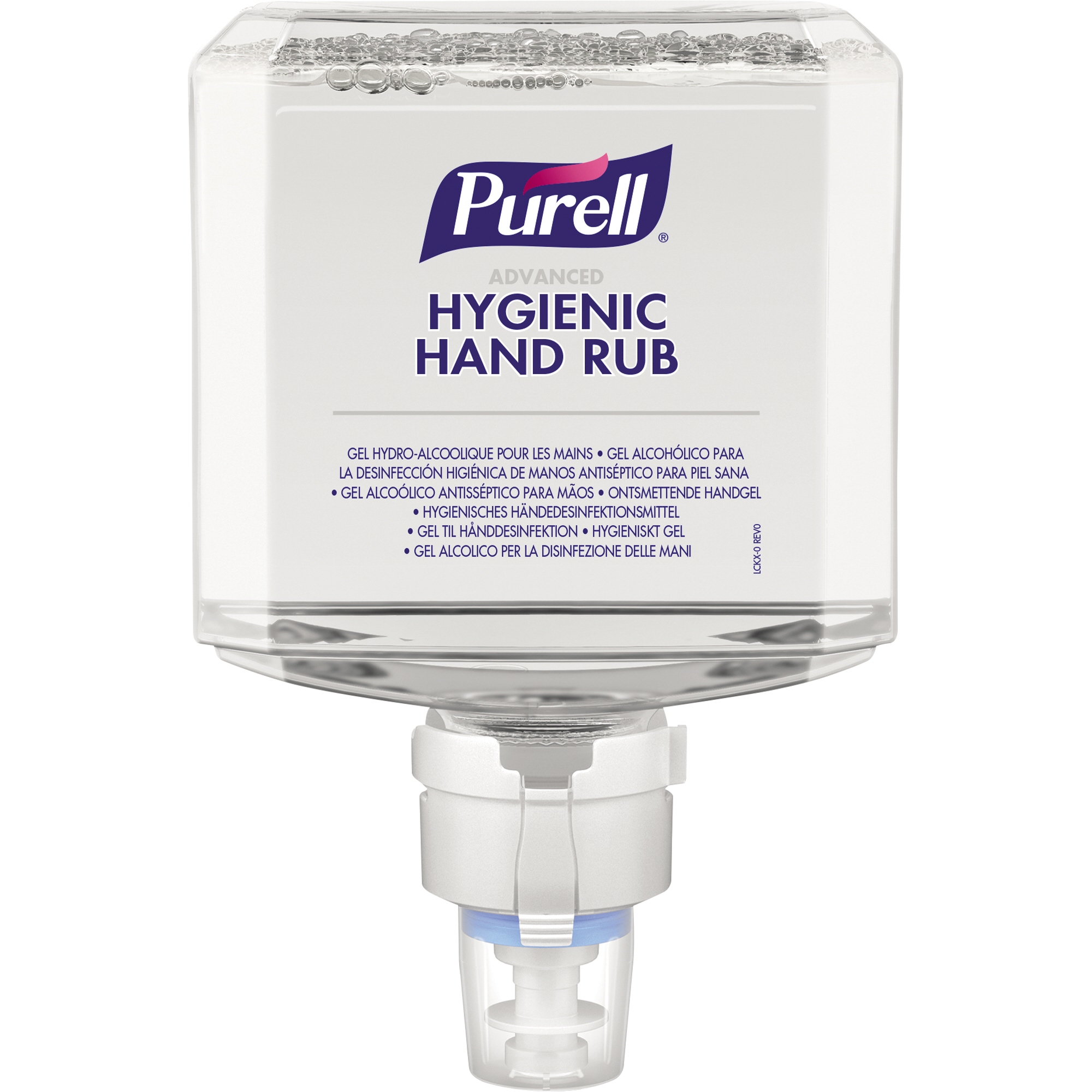 PURELL® Handdesinfektion ES8 Gel Advanced 1200ml (7720-,7724-01)