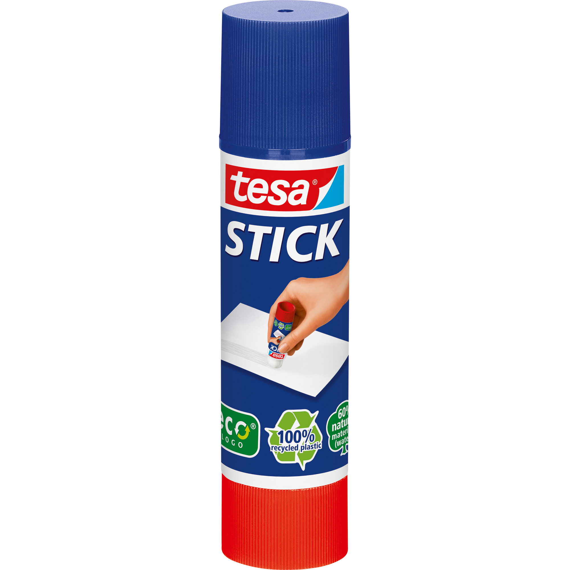 tesa® Klebestift Stick ecoLogo® 20 g
