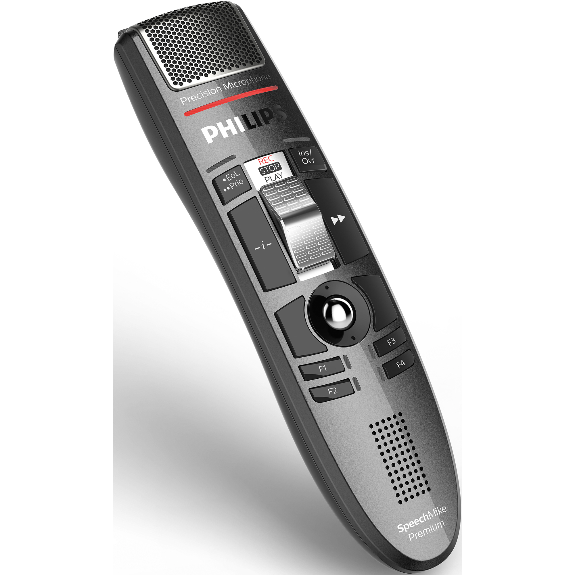 Philips Diktiergerät SpeechMike Premium LFH351000