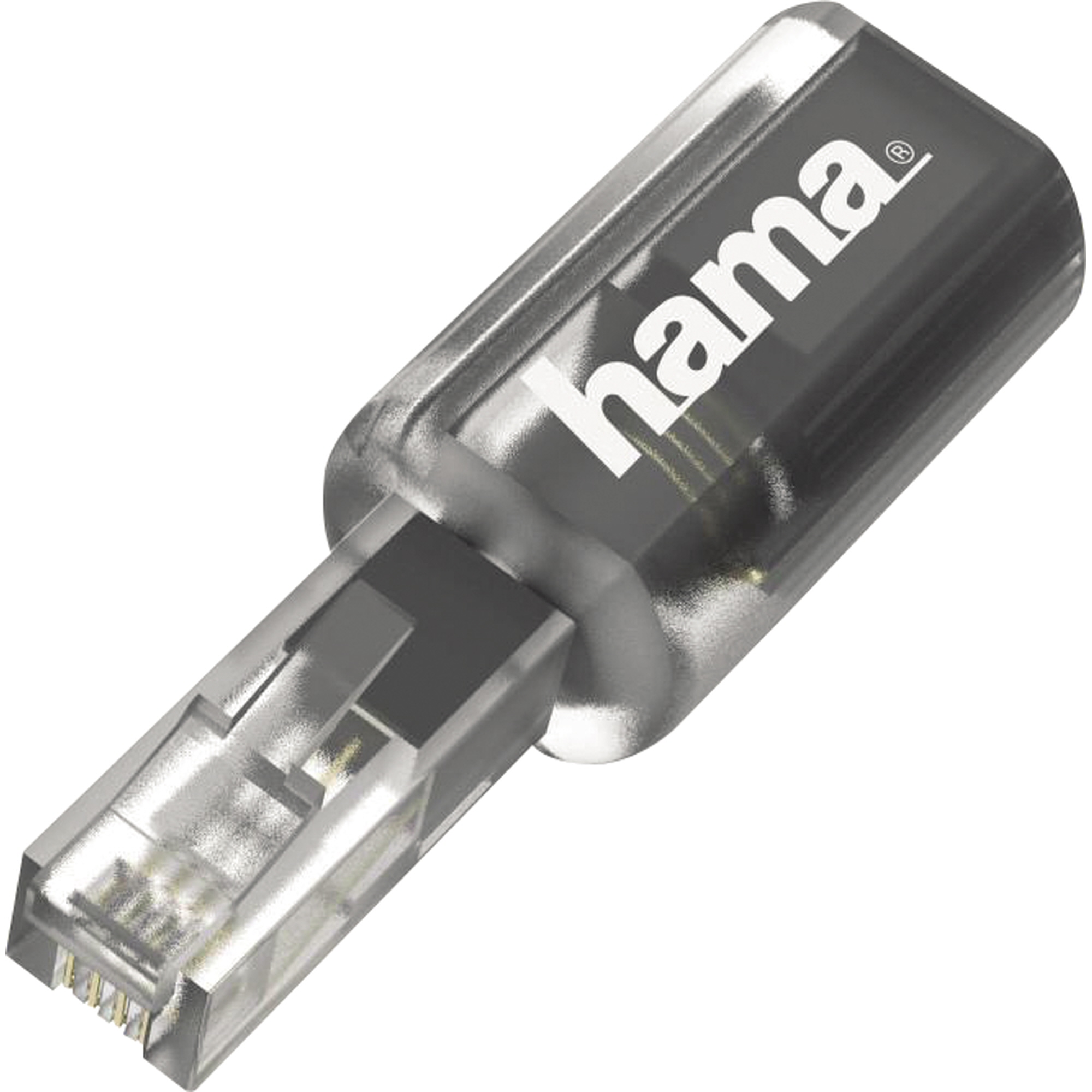Hama Anti-Twist-Adapter 000201125