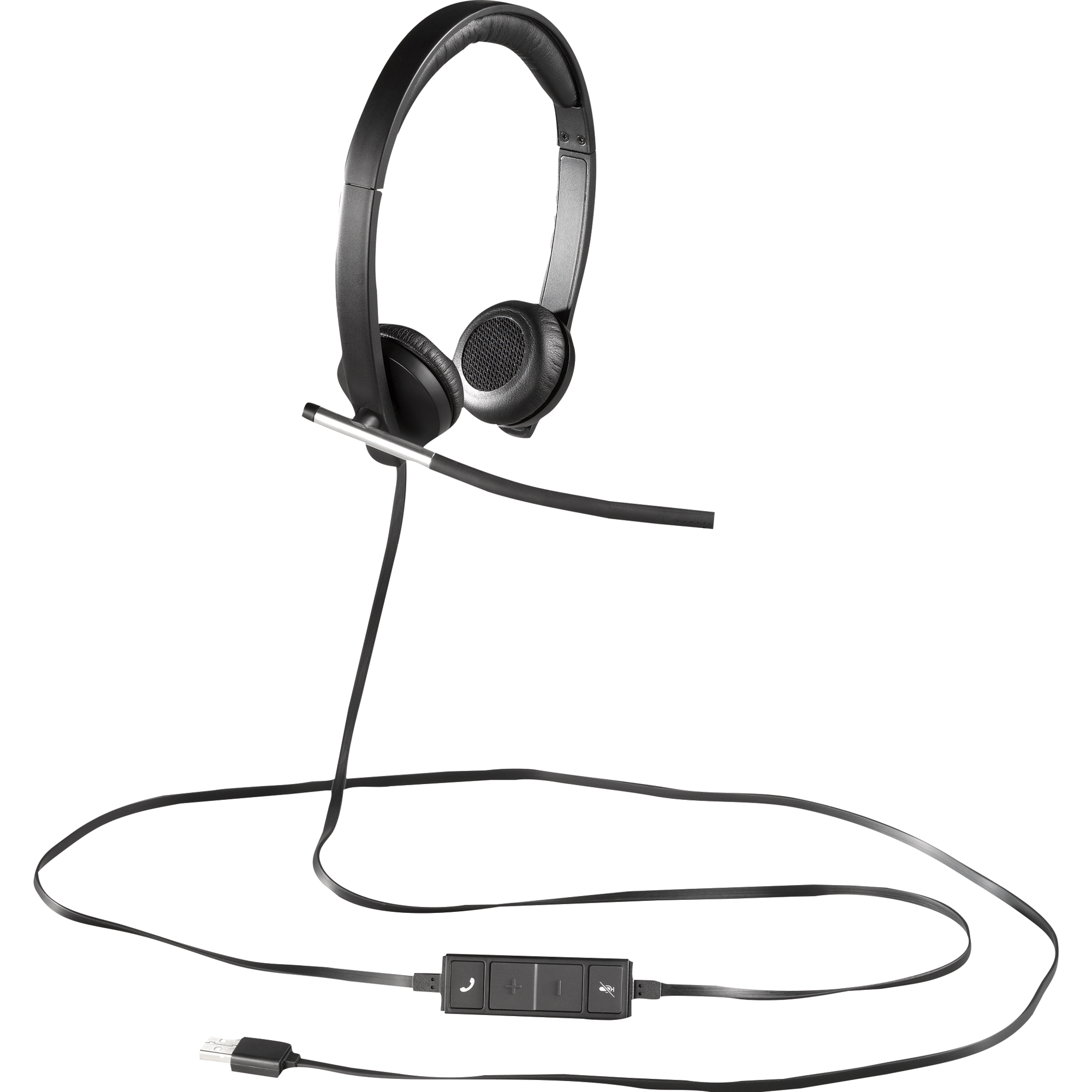 Logitech Headset Dual H650e