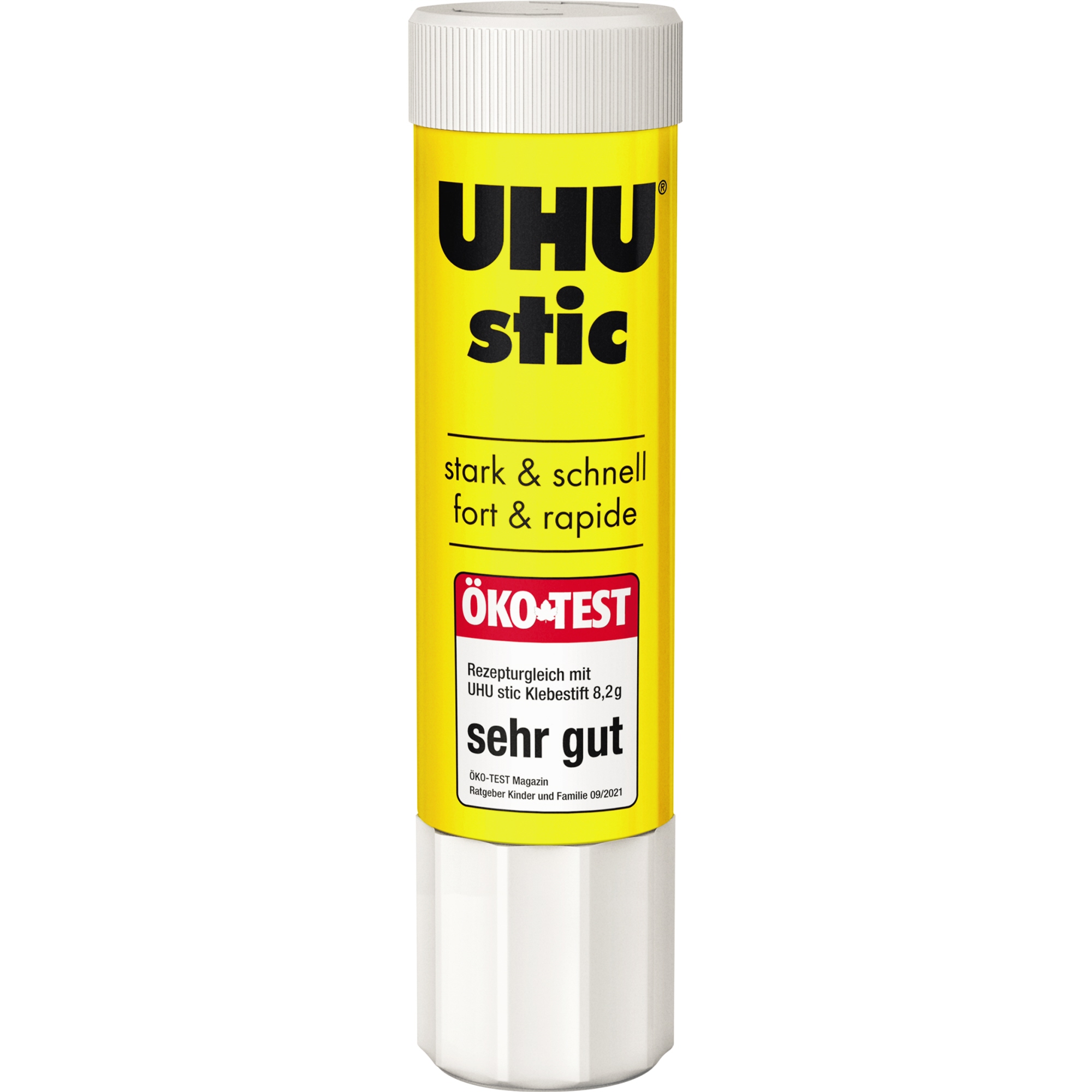 UHU® Klebestift stic, ohne Lösungsmittel 21 g