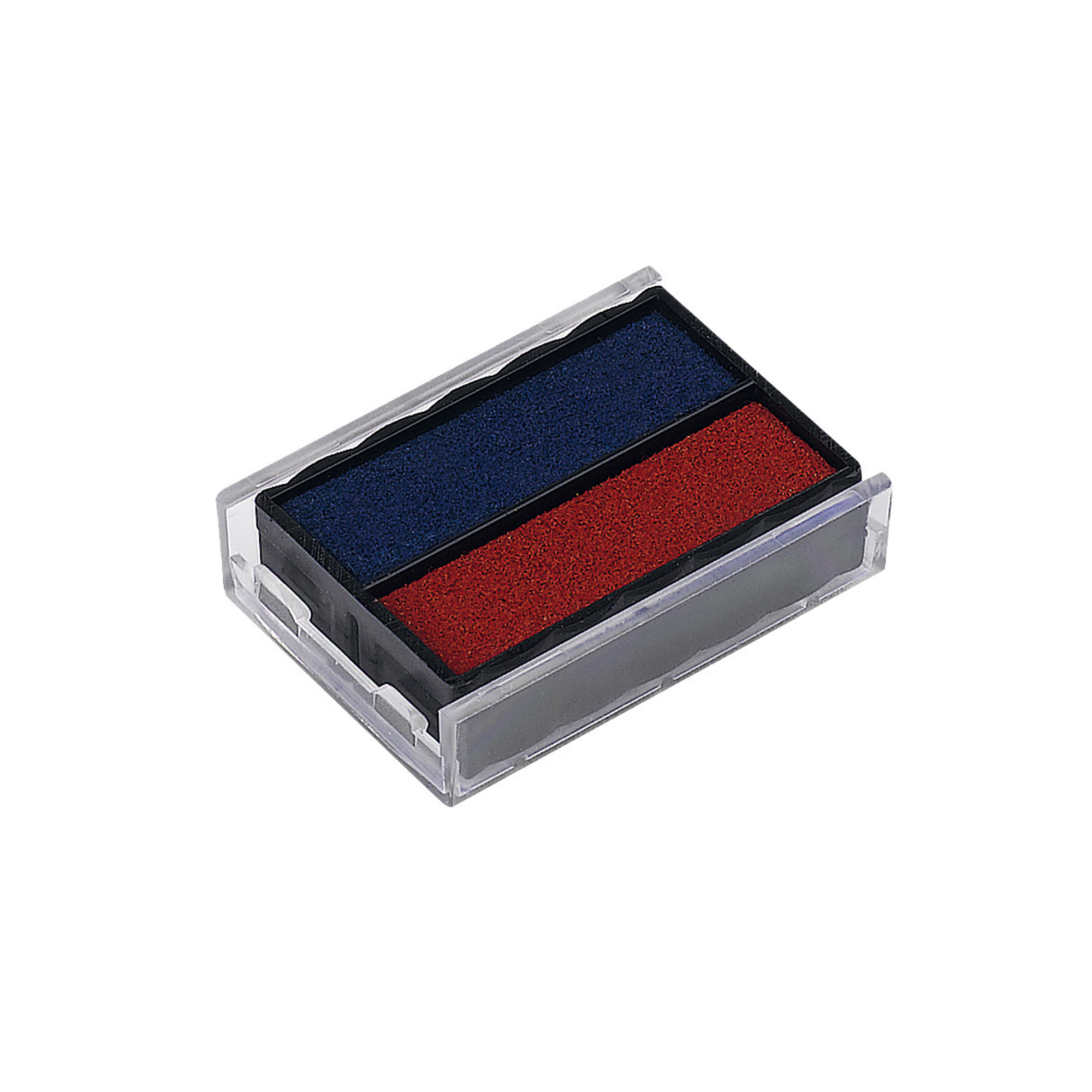 trodat® Stempelersatzkissen 6/4850/2 blau, rot