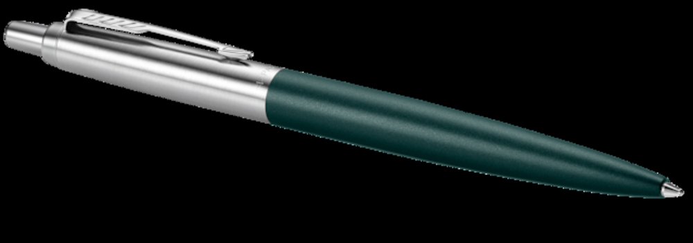 Parker Kugelschreiber Jotter XL C.C. grün matt