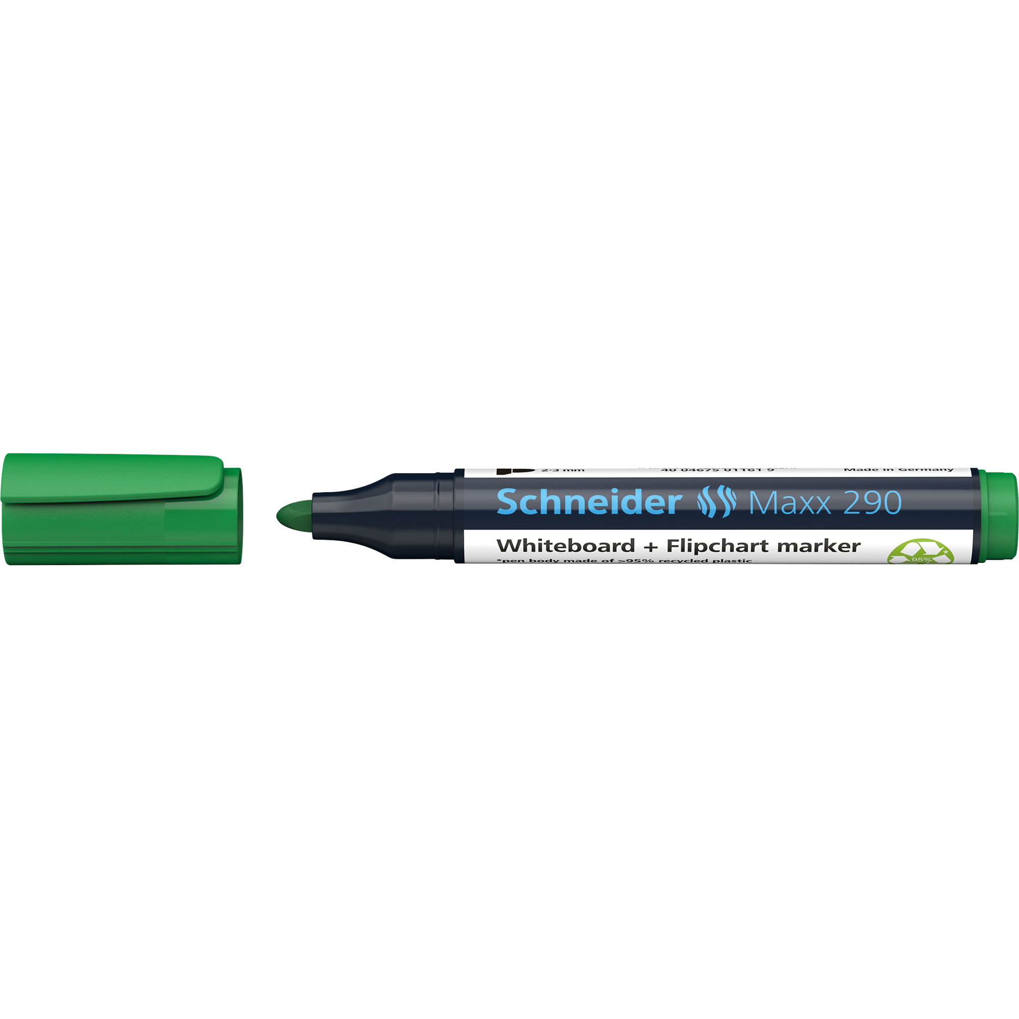 Schneider Whiteboardmarker Maxx 290 grün