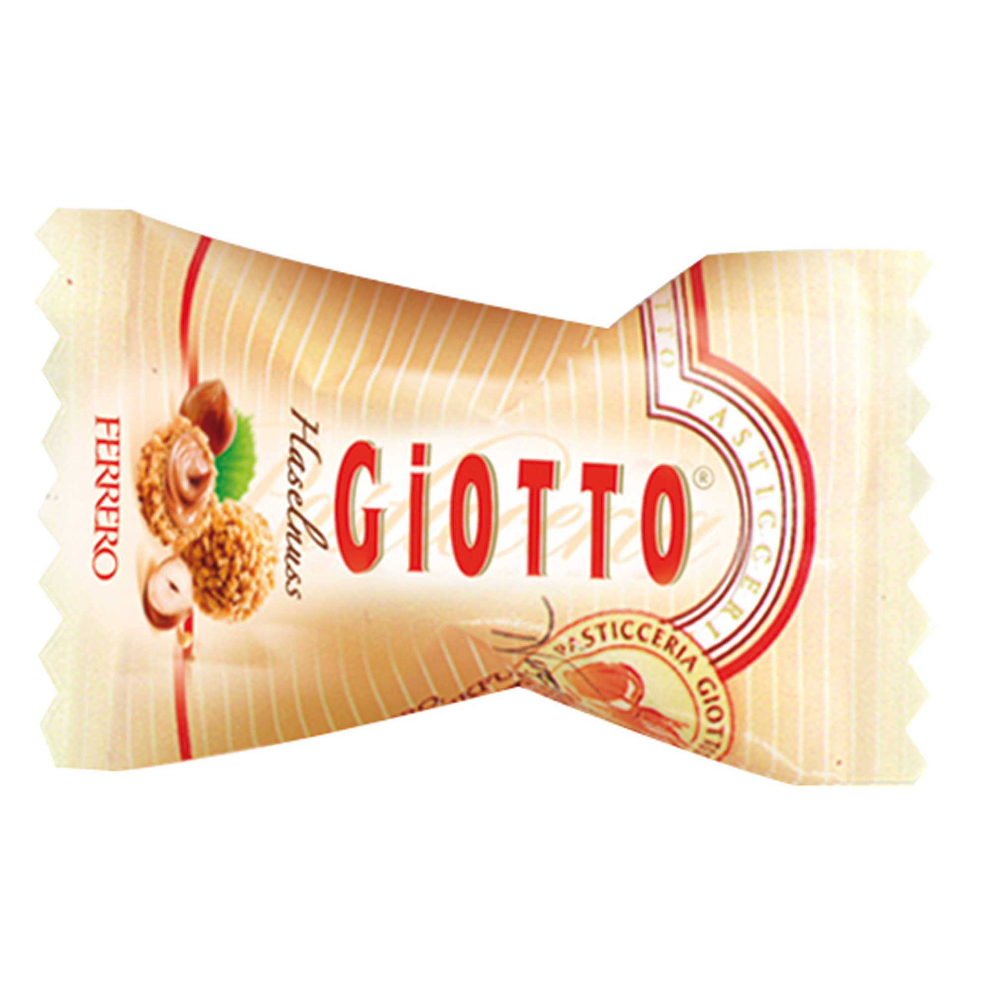 Giotto® Gebäck Mini Spenderbox