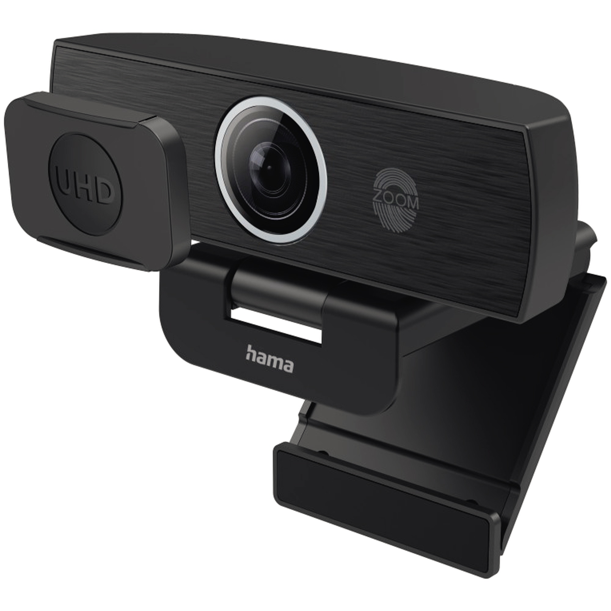 HAMA Webcam C-900 Pro UHD USB 3.0 3480 x 2160 schwarz