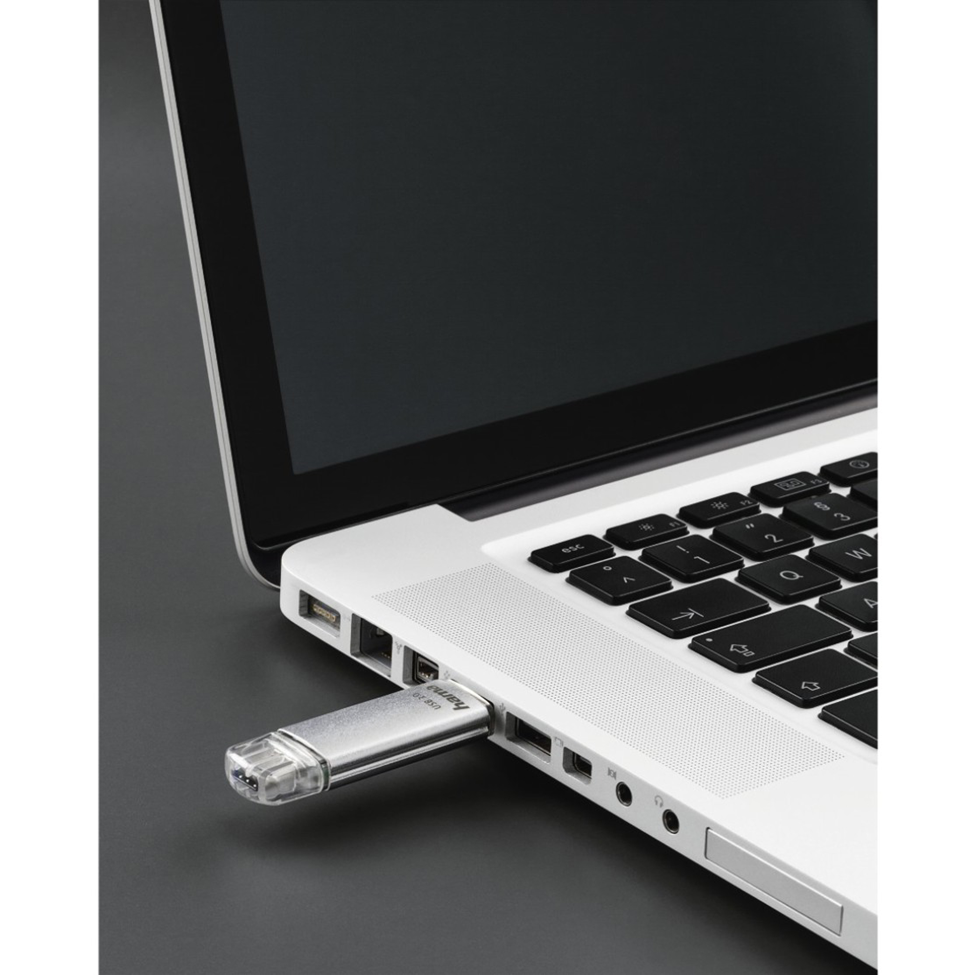 Hama USB Stick C-Laeta USB 3.1, USB 3.0 16 Gbyte