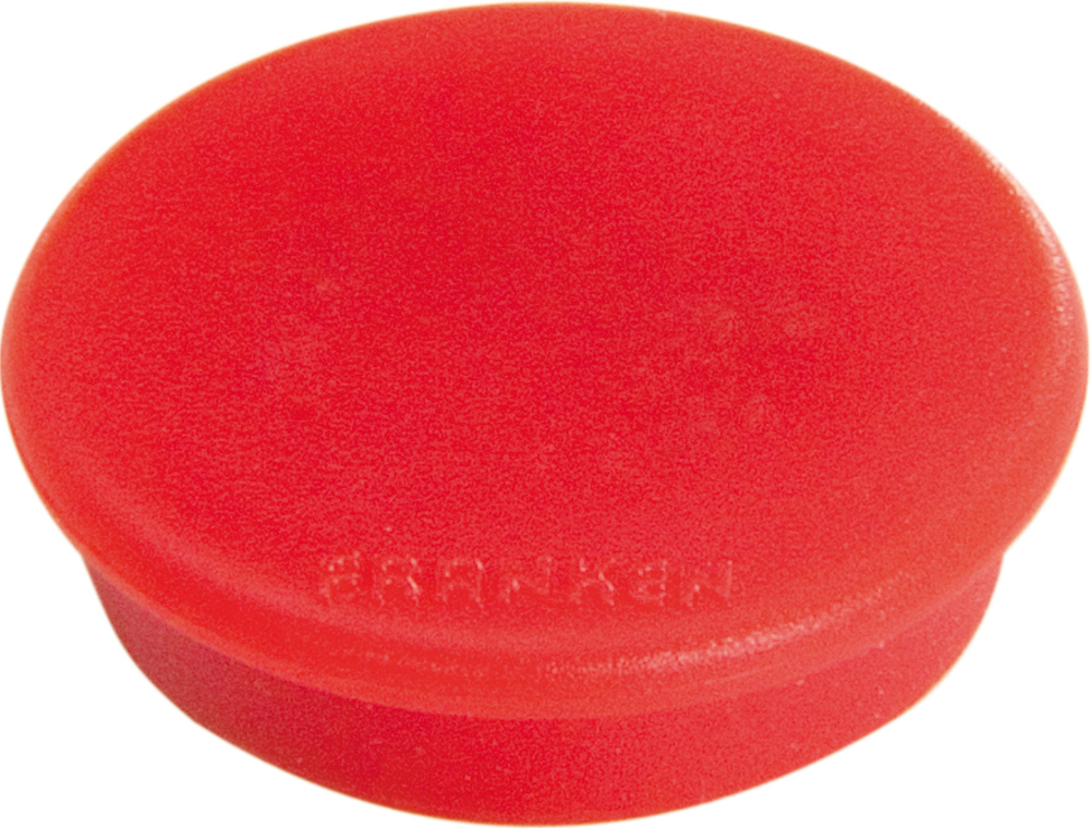 Pro/Office Magnet 32 mm rot