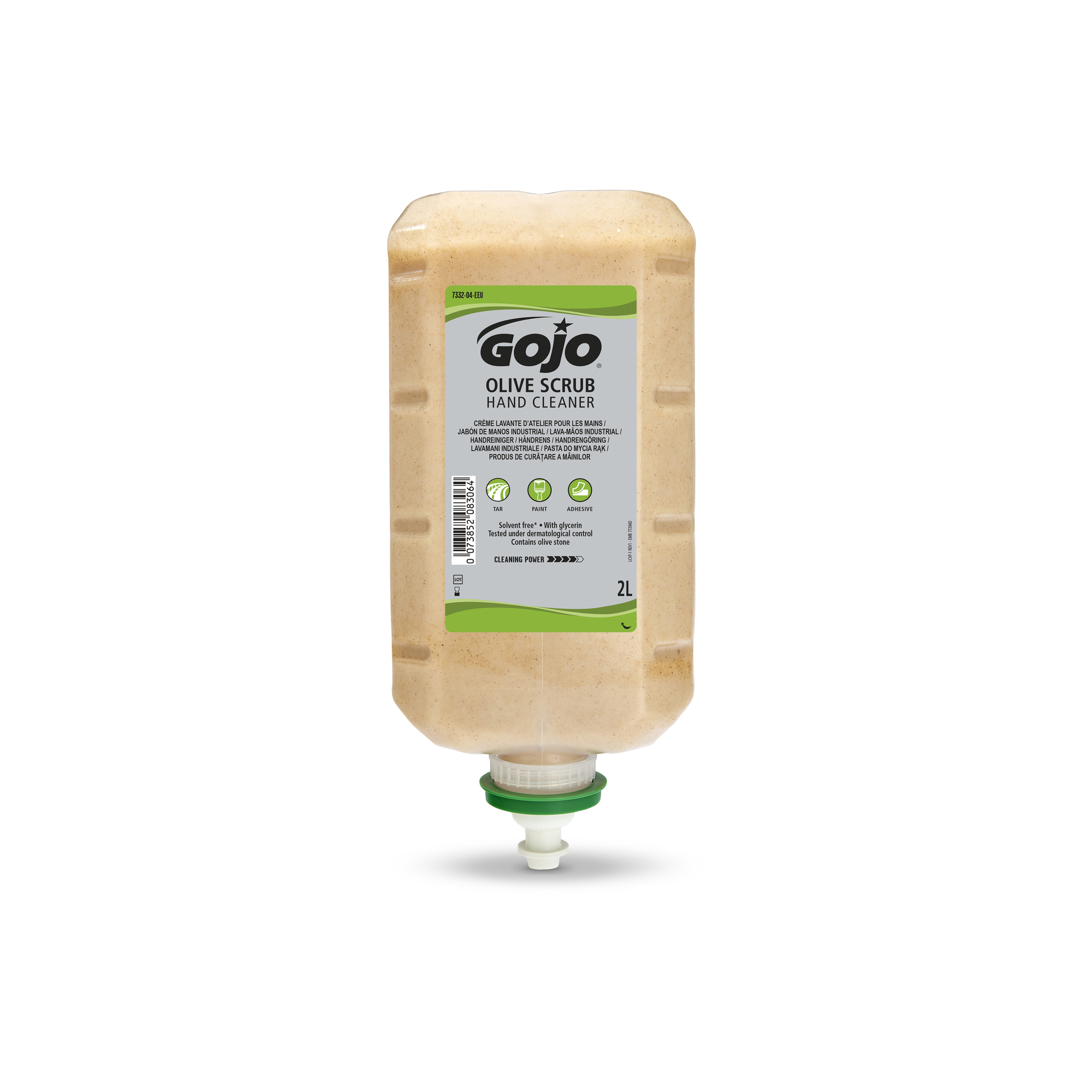GOJO® Handreiniger PRO TDX Olive