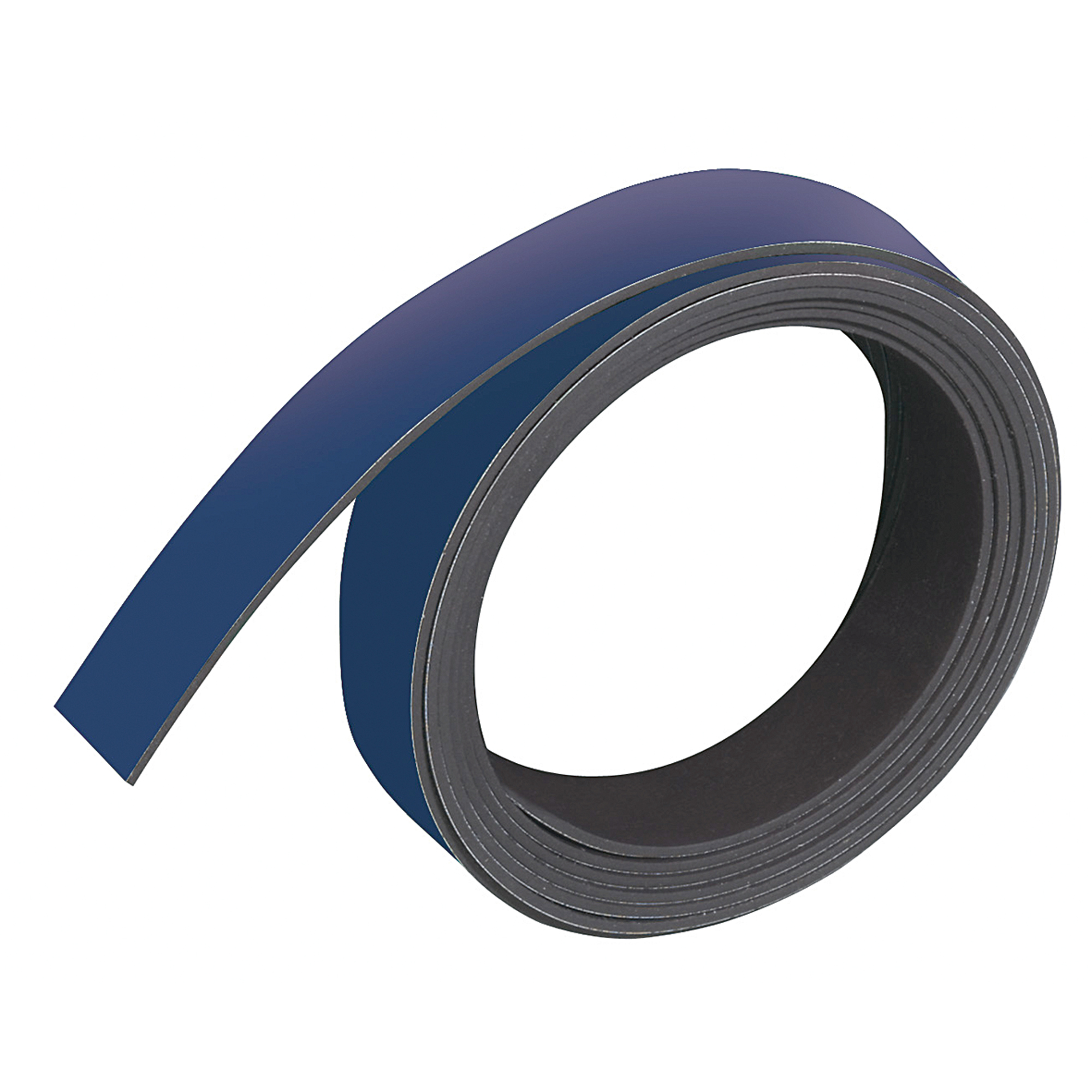 Franken Magnetband 5mm x 1m blau